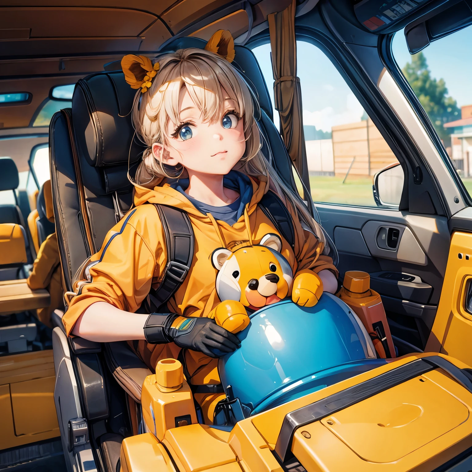 icon pooh
