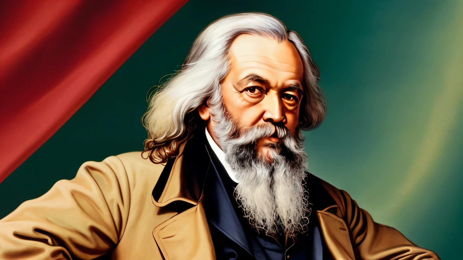 Karl Marx