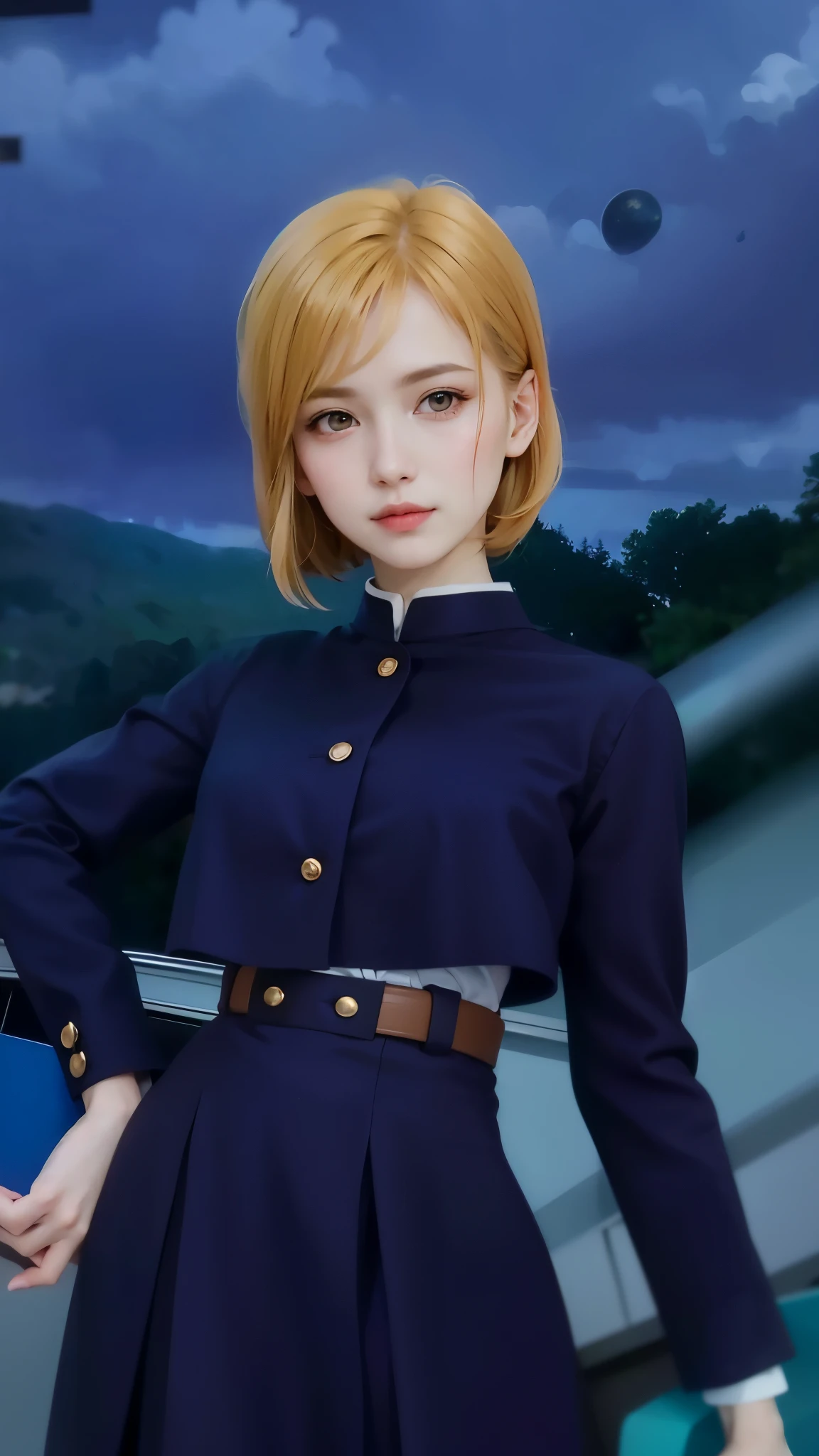 (8k, RAW photo, photorealistic:1.25) ,( lipgloss, eyelashes, gloss-face, glossy skin, best quality, ultra highres, depth of field, chromatic aberration, caustics, Broad lighting, natural shading,) looking at viewer with a serene and goddess-like happiness,