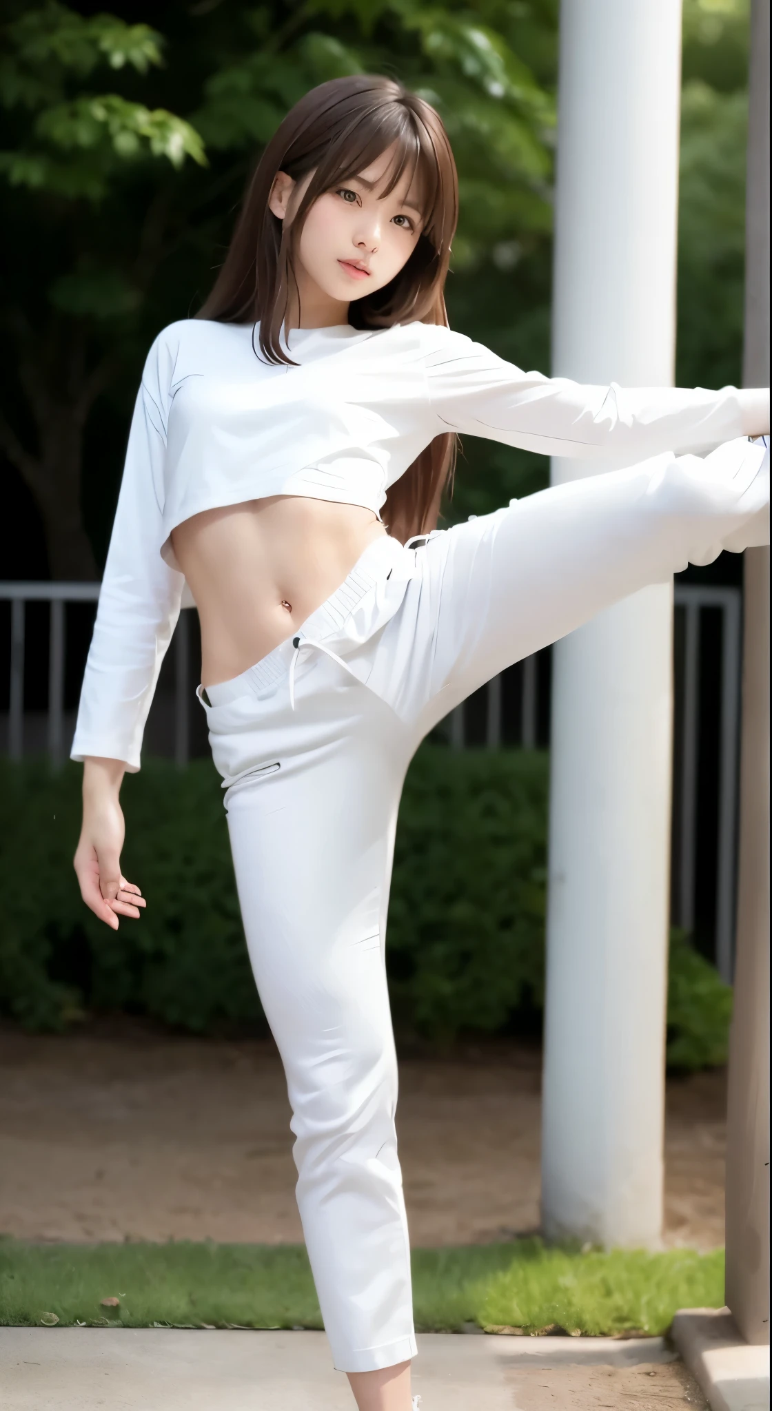 karate belt