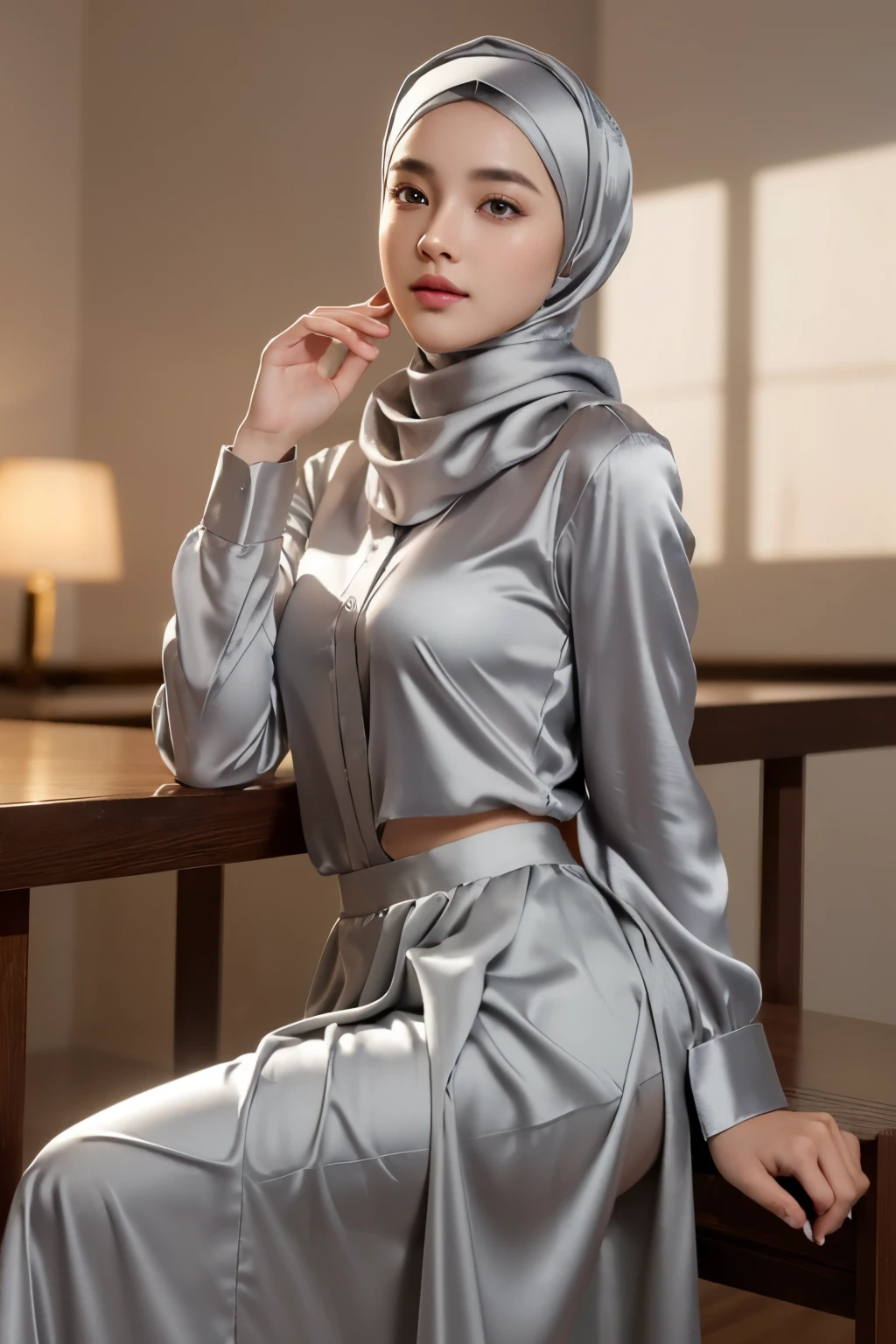 Hijab