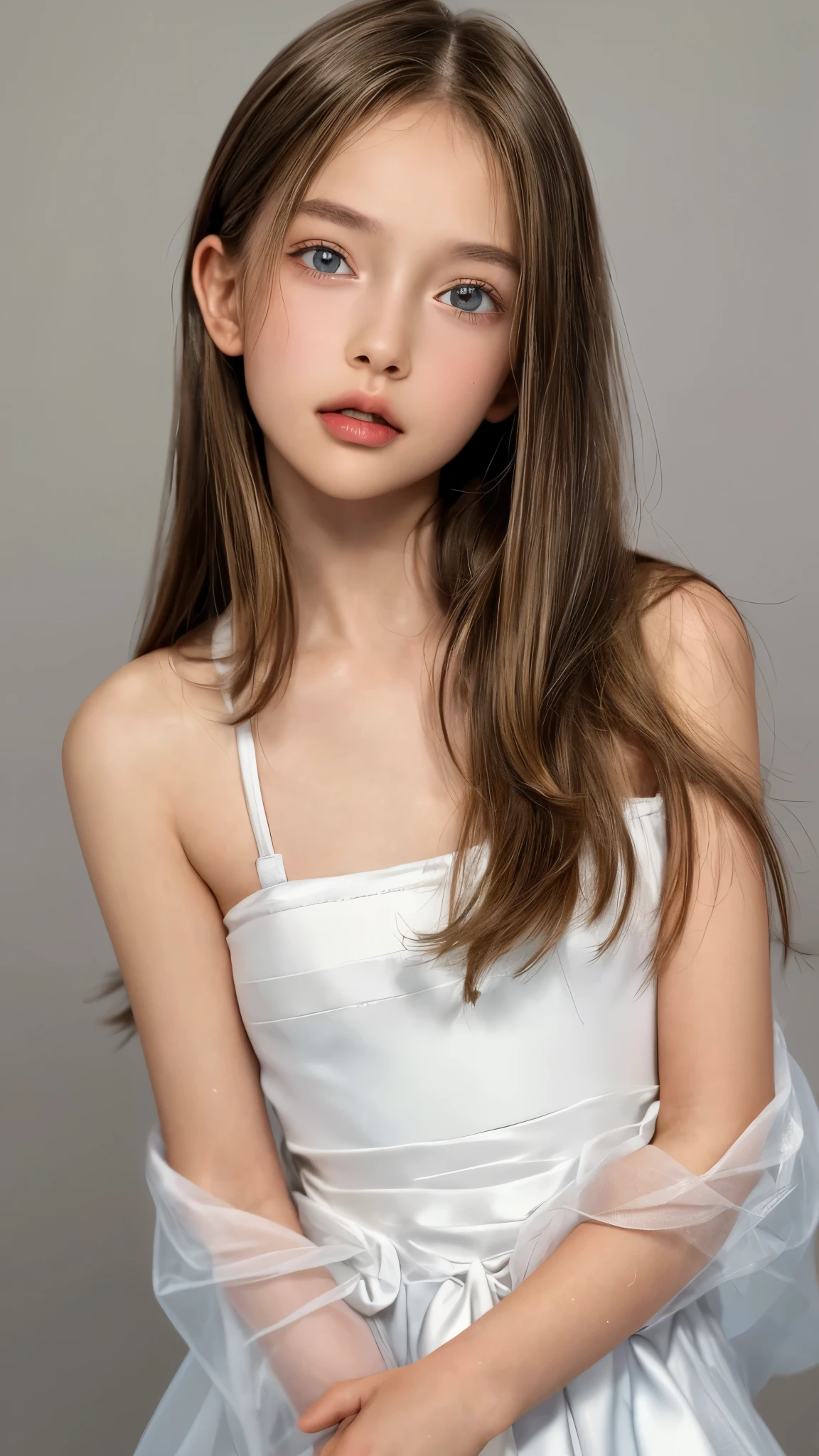 ((highest quality)), ((masterpiece)), (detailed:1.4), 3D, 美しいtight dressの女性の画像,nffsw(high dynamic range),ray tracing,NVIDIA RTX,super resolution,unreal 5,Scattered beneath the surface,PBR texturing,post processing,anisotropic filtering,Depth of bounds written,maximum clarity and sharpness,multilayer texture,Albedo and specular maps,surface shading,Accurate simulation of light-matter interactions,perfect proportions,octane rendering,two-tone lighting,wide aperture,Low ISO、White balance、Rule of thirds、8K students、(wet with water)(((tight dress)))(((blonde)))((16 years old))