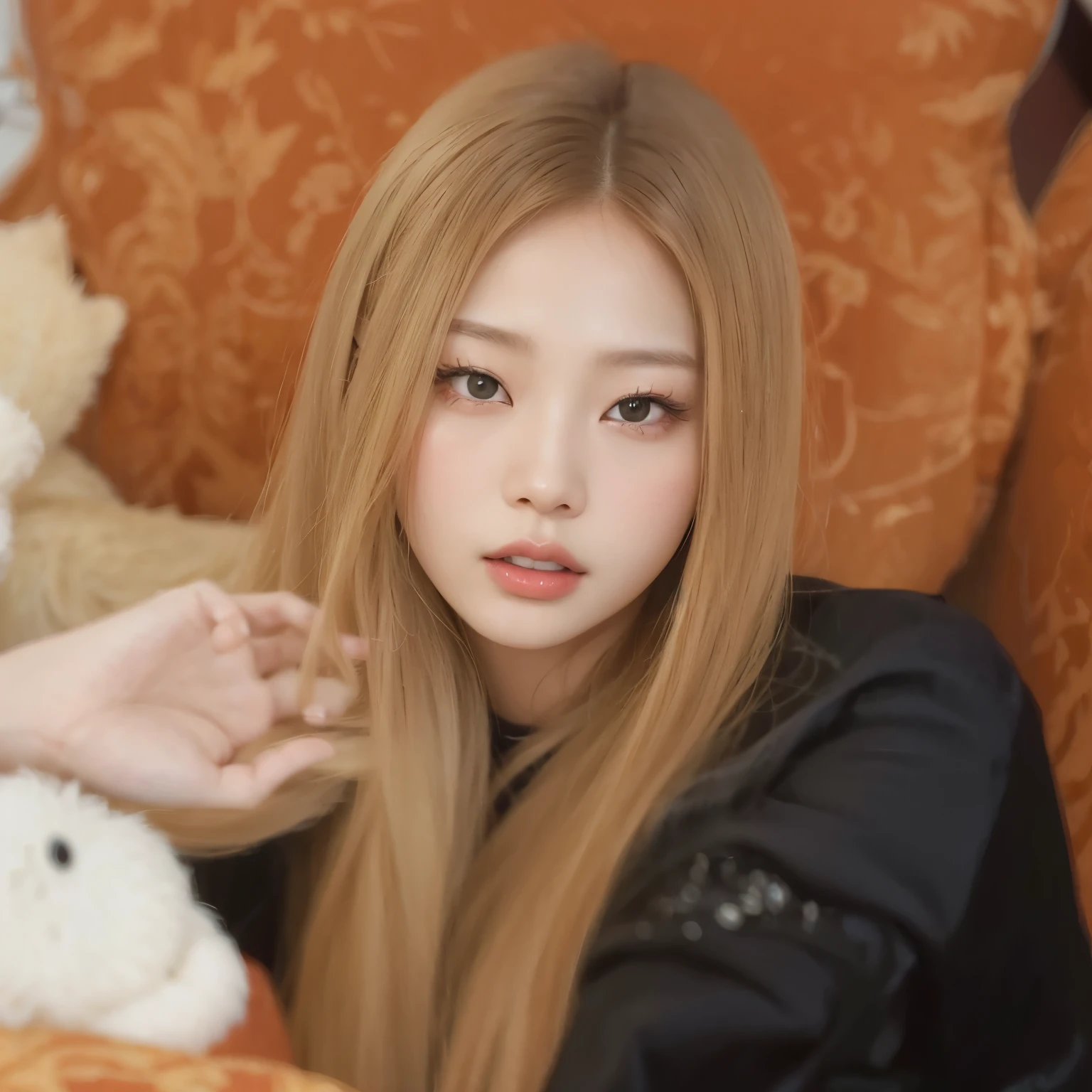 Jennie Kim