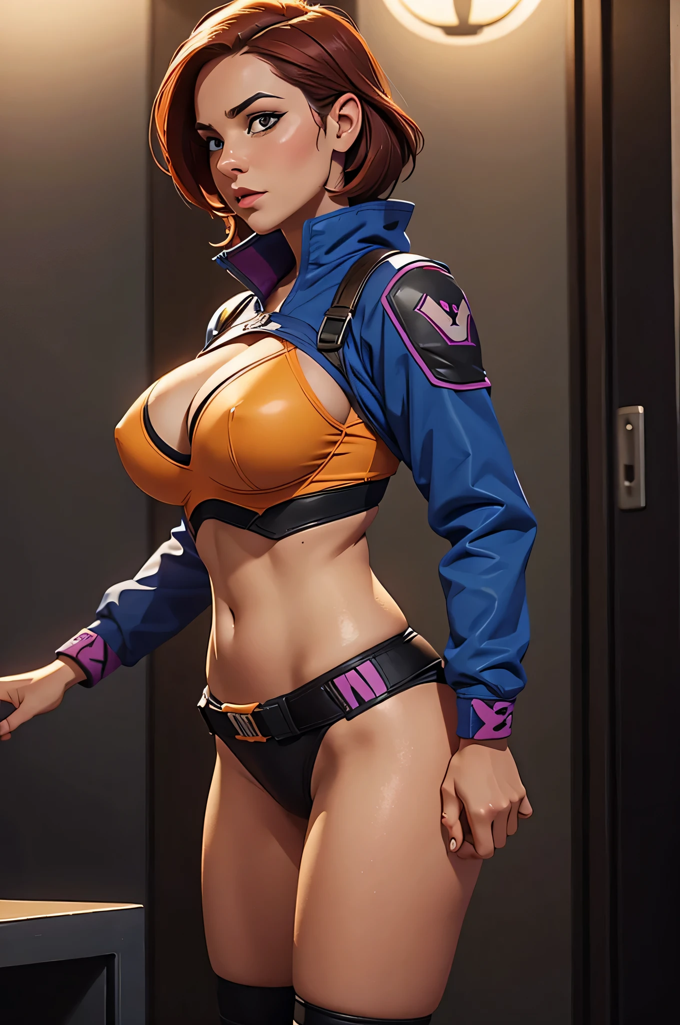 sexy Sabine Wren milf,