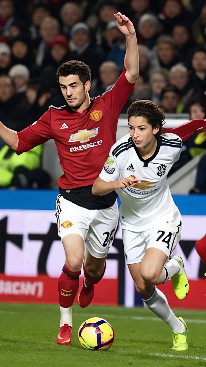Manchester united