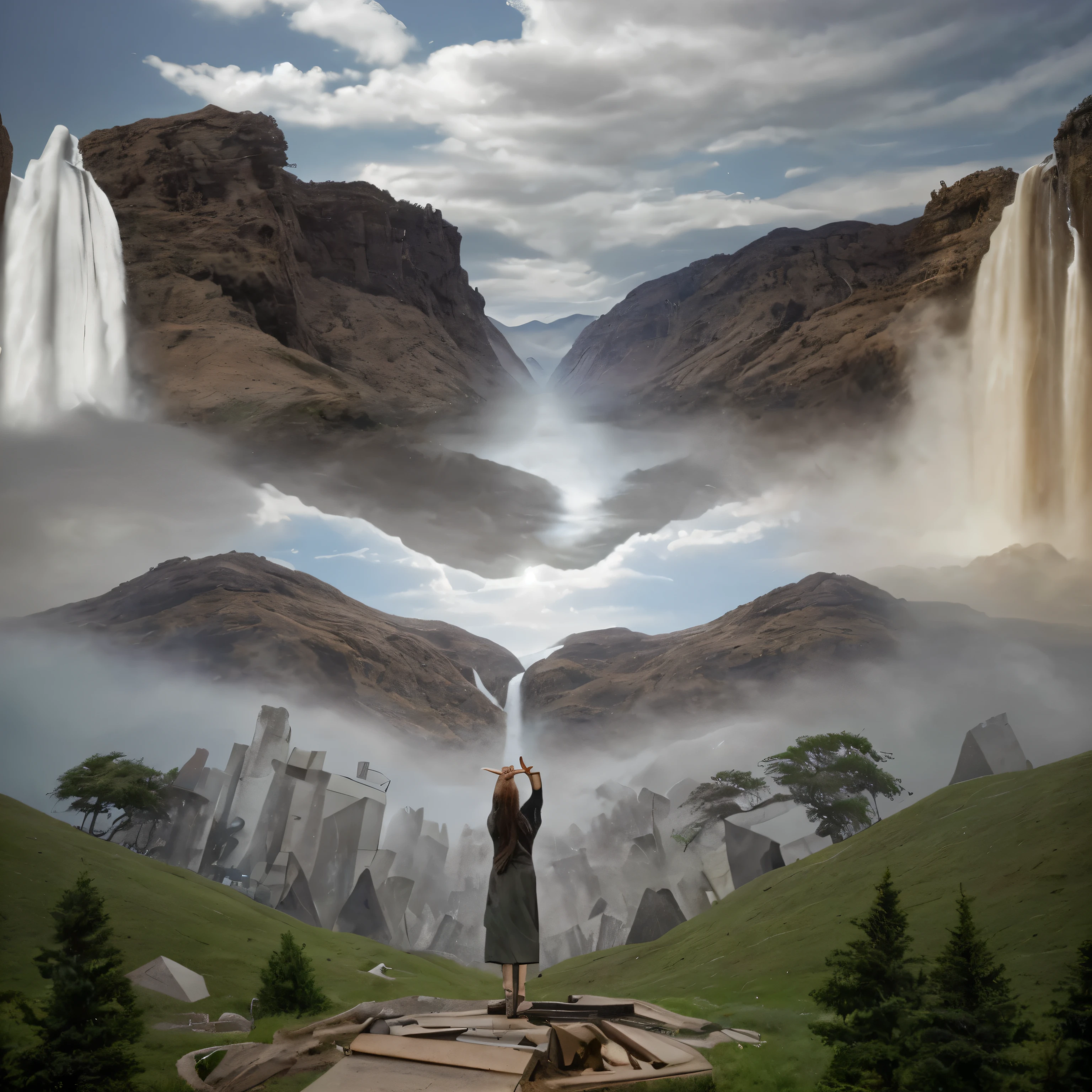 creates a similar image