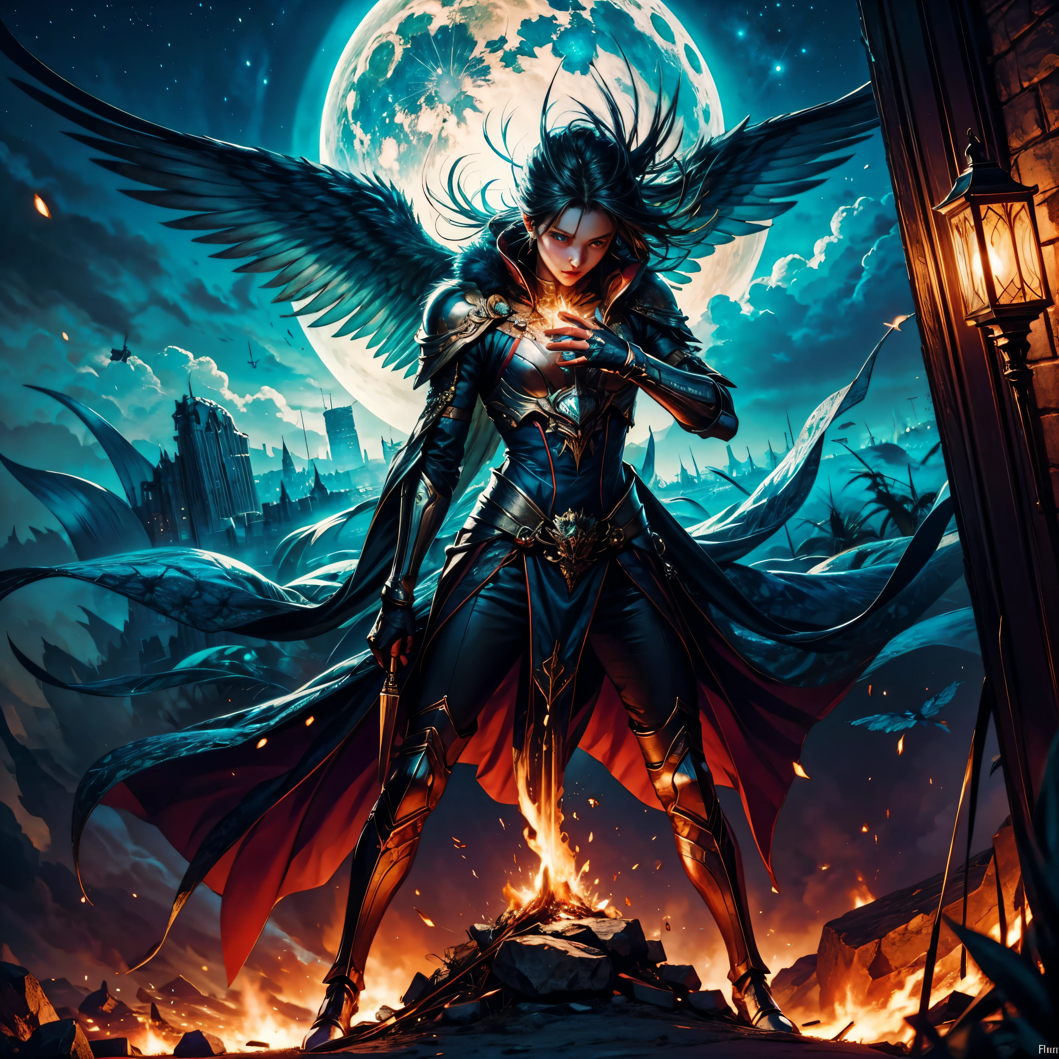 galaxy colorgalaxy stars spacious nebula starry_sky Sunset Colorful SunRise panoramic sunshine, themoon, optic, fanciful,It was dark,storming,salama,in a panoramic view,Photos taken from video games in large cities with a large population, an ancient city on fire, background of invading army, Beautiful rendering of the Three Kingdoms period, The scene of the war, Background: Battle scene, invading army background, The consequences of a big war, heroic battle scene, epic battle scene, Siege ultra_high-def ultra_Photo-realistic optimal ultra_high-quality opengl-shaders ultra_high-details accurate reflex ultra_high-res perfection volumetric lightning improved Octane_rendues UHD XT3 DSLR HDR 3dcg analogiques extatiques symmetrical onyx rubis summon floraison invoque viceroy magic incandescente creature CGSCOSITY butterfly Cristallines Monarch wings sundrop flash blow glow opale straight chrome flat lava bands population Tourmaline plasma "Niagara Falls" hearth glass mirror monster Fire Blast Flame saturate luminescence backlight shadow Chef-D' tattoo Bruce_Weber sex naked nsfw varied multi etc. --v 6 --s 1000 --c 20 --q 20 --chaos 100
