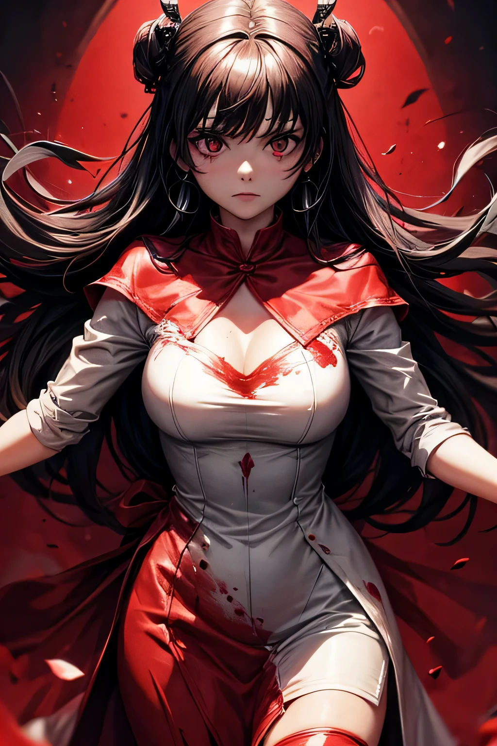women in blood