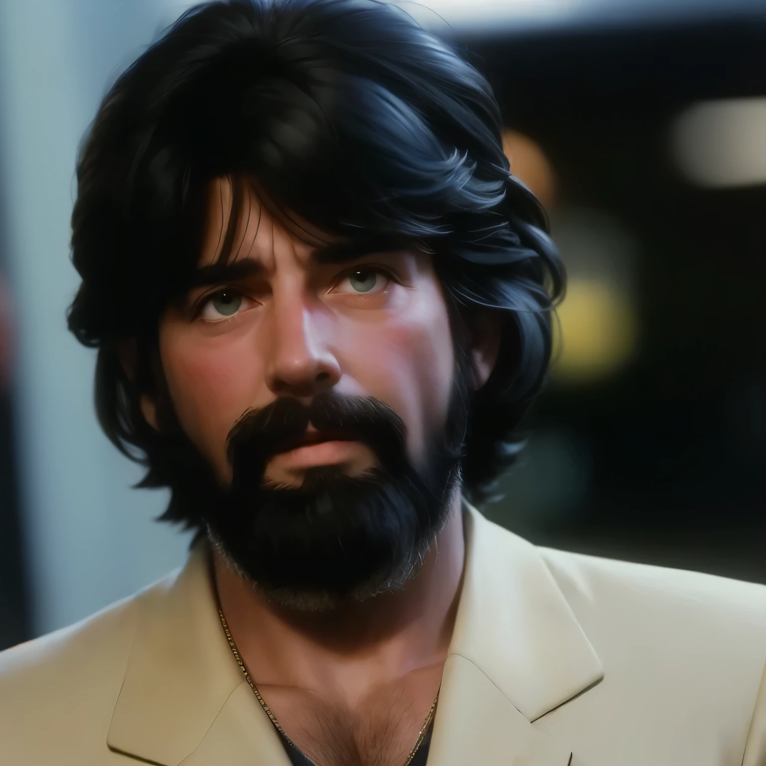 michael mcdonald