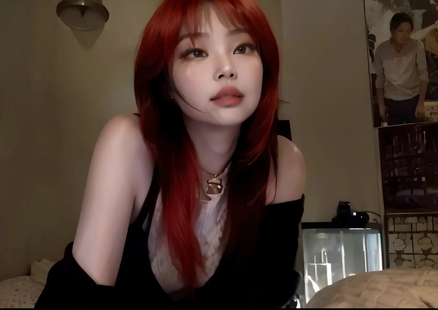Jennie Kim