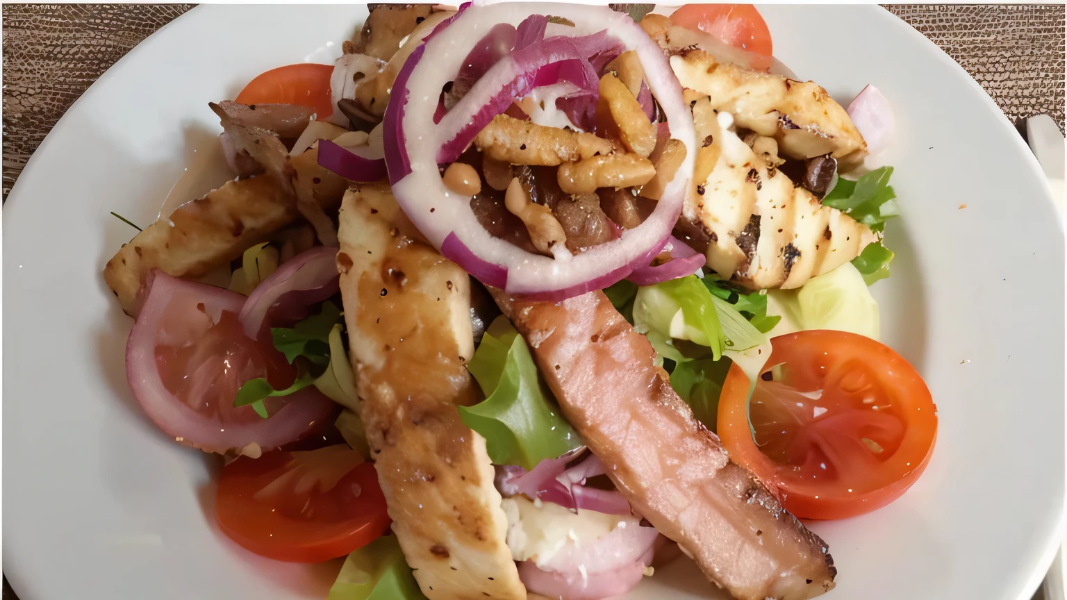 Cetogênica Diet