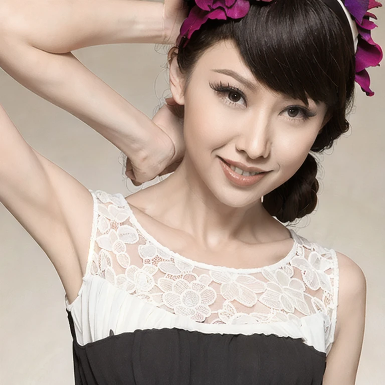 (masterpiece, best quality:1.2), 1girl, solo
