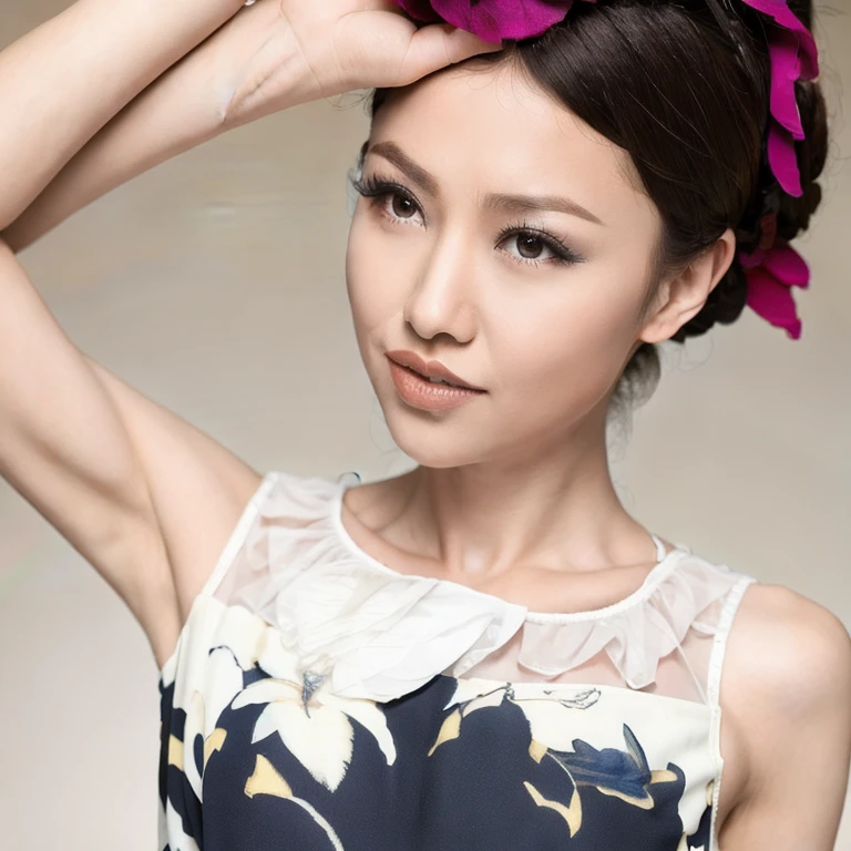 (masterpiece, best quality:1.2), 1girl, solo
