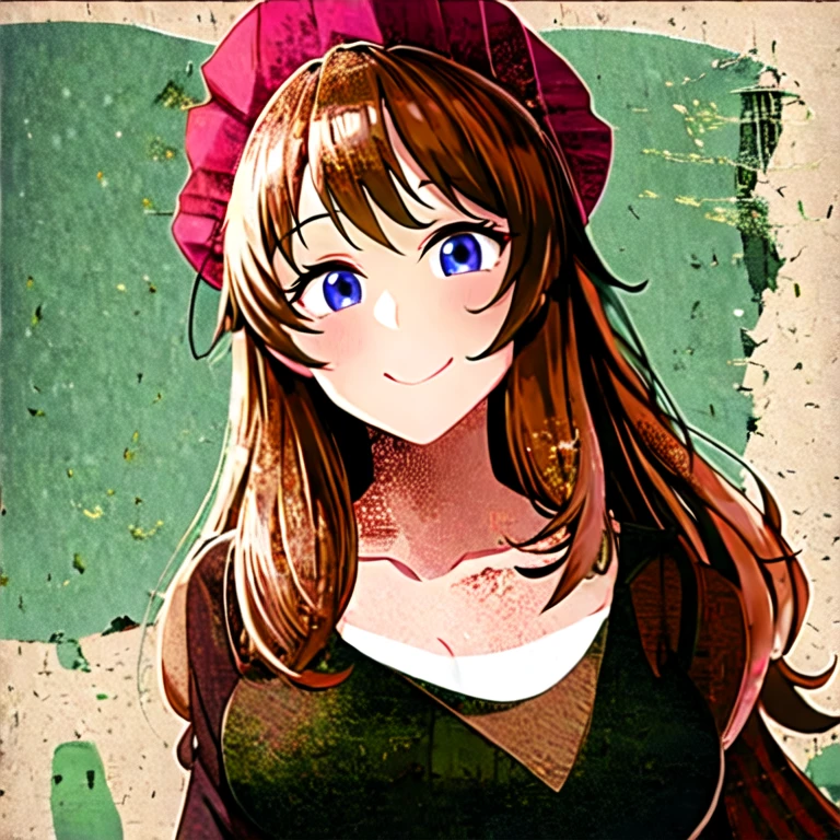 (masterpiece, best quality:1.2), 1girl, solo