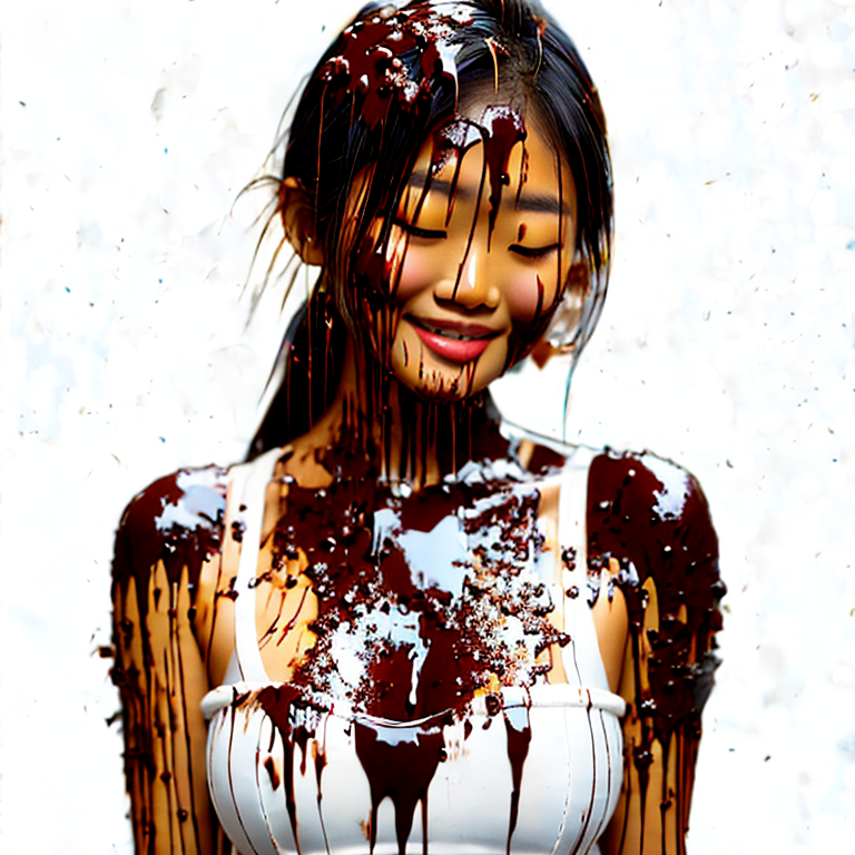 choc dreemshaper 1.0