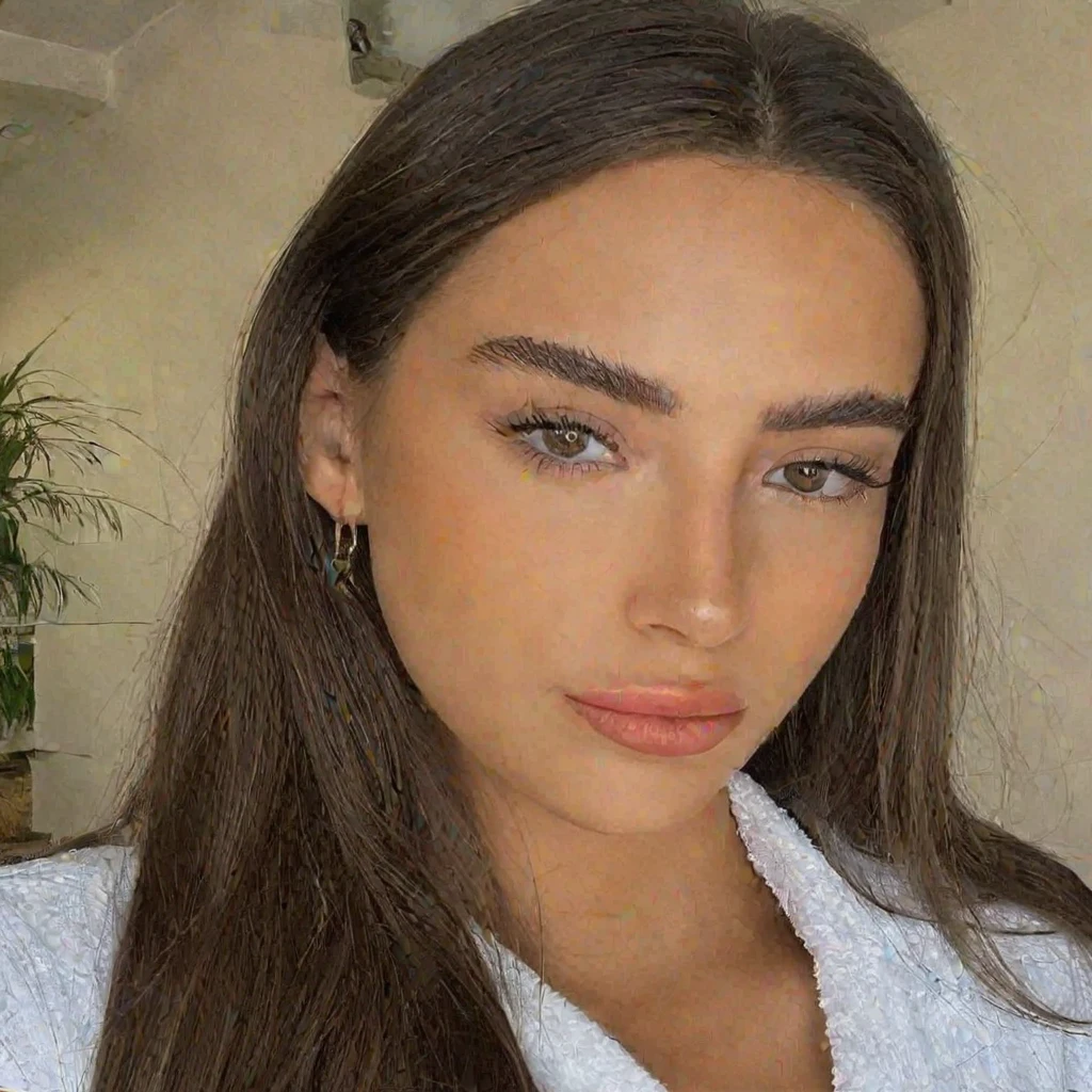 (masterpiece, best quality:1.2), 1girl, solo,Beautiful girl, Close up, Highly detailed, Realistic,
