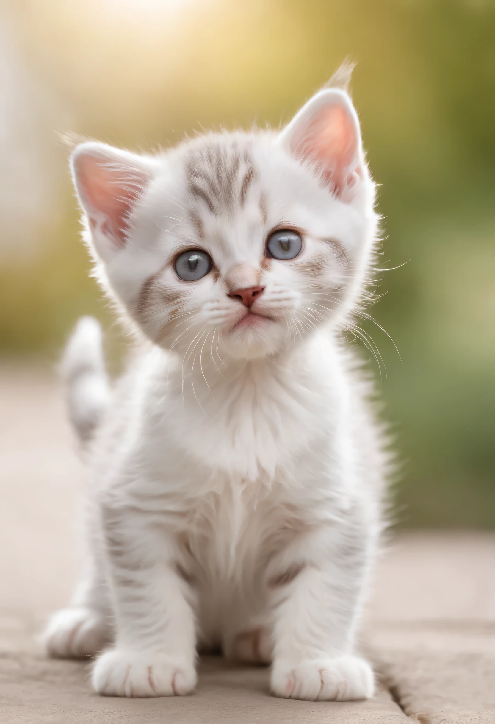 `(best quality,highres),(realistic,photorealistic:1.37),(cute:1.1),(grey:white:1.1),(tabby:1.1),(kitten:1.1),(playing),(furry:1.1),(adorable:1.1),(lively),(soft fur),(bright eyes),(tiny paws),(playful expressions),(sunlit background),(vivid colors),(studio lighting),(sharp focus),(fine details),(whiskers),(curious),(joyful),(dynamic motion),(cute poses),(entertaining),(captivating),(happy),(inquisitive),(lovable)`