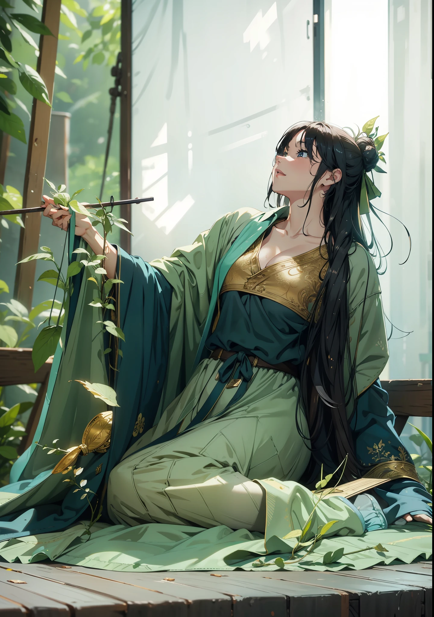 (extremely detailed CG unity 8k wallpaper), (masterpiece), (best quality), (ultra-detailed), (best illustration), (best shadow), (absurdres),
BREAK
girl, sweat, steam, medium breast, nsfw, looking at viewer, light smile,