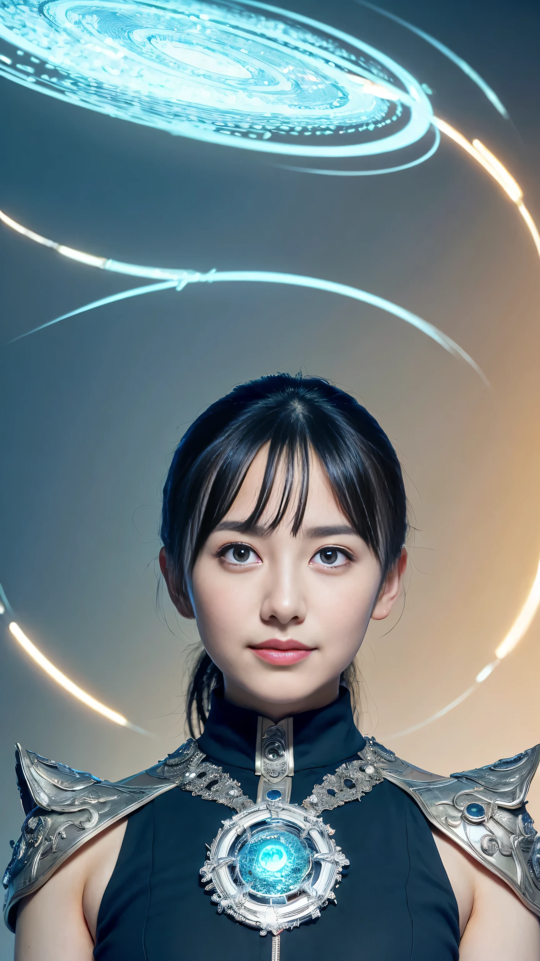 (one beautiful teenage italian girl:1.6),incredibly spectacular scene, ((high quality)), ((become familiar with)), ((fantasy)), blue plasma brain, green plasma body, Vulgarity, beautiful breasts, obscene, (despicable笑face:1.2), rough, obscene, malicious, (despicable:1.2), (immoral:1.2), Lakish, (Small breasts with beautiful raised pink areolas,,,,,,,,,,,,,,,:1.5), (camel toe), (expression of ecstasy:1.2), realistic, official art, Unity 8K Wall , 8K portrait, 最high quality, very high resolution, (incredibly beautiful nature background:1.6), (18-year-old:1.5), (sexy and glamorous:1.1), (coquettish expression:1.6), (smile seductively:1.6), (whole body), (erotic pose:1.6), (model pose:1.6), 美しい魅惑的なface, portrait, (thick eyebrows:1.4), (big scarlet eyes:1.2), Beautiful eyes with high bilateral symmetry, (highly detailed eyes:1.4), (high resolution blue eyes:1.1), 親密なface, (Super detailed skin texture:1.4), white skin, white skin, perfect anatomy, thin, (Beautiful toned body:1.5), hair ribbon, (moist skin:1.2), no makeup, (bear:1.1), excellent anatomy, Focus face, good looking, (emilia clarke:0.6) (emma watson:0.3),(jennifer connelly:0.4), ( face:1.5), エレガントなface, nice, sweet, (A delicately crafted necklace is wrapped around her neck..........), (Bioluminescence with a brilliant glow:1.4), (Shining magic circle:1.5), ruins of an ancient castle, Shining majestic clouds and sky, lightning, spectacular realistic, (greg latkowski:0.8), (teal and orange:0.4), (art station:1.5), cinematic, (nffsw:1.5), Hyper become familiar with, dramatic light, (intricate details:1.1), beautiful black hair, (She wears a detailed and very beautiful designed gauntlet decorated with jewels..:1.1),