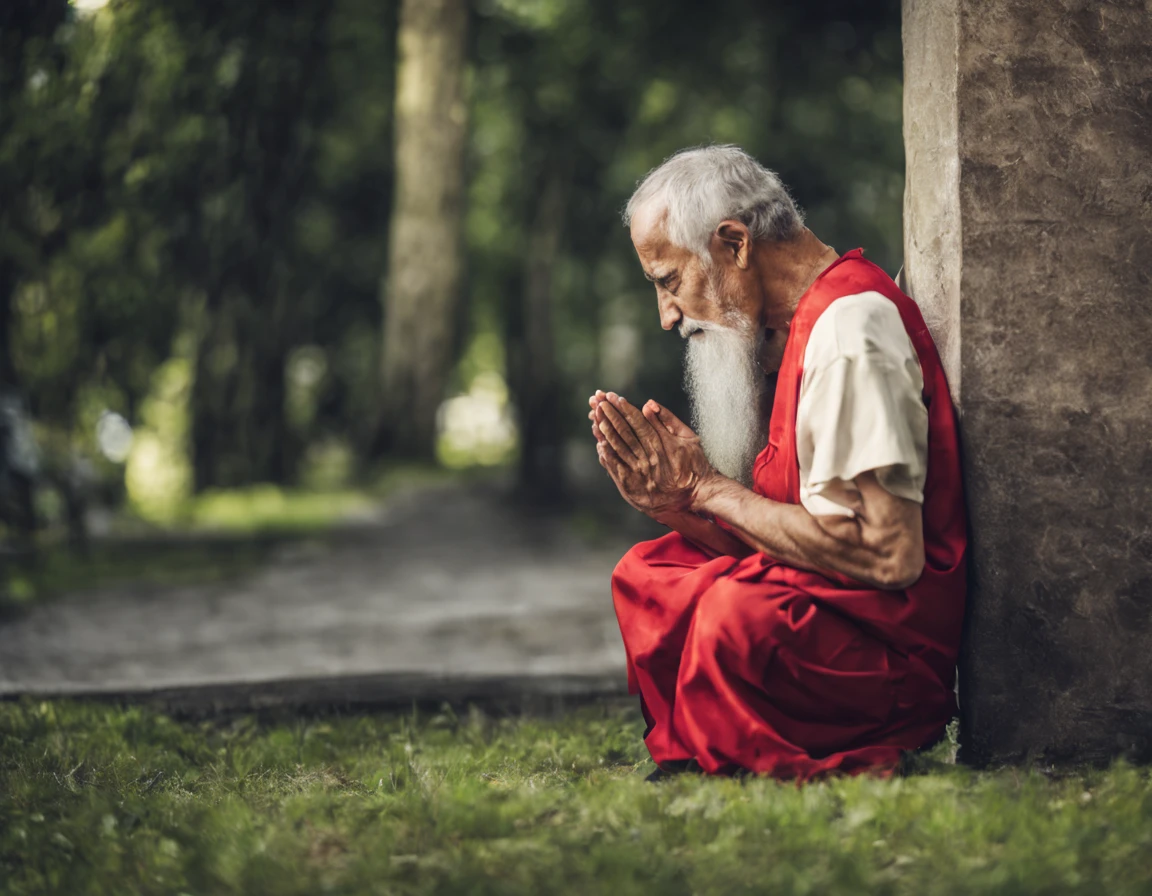 prayer