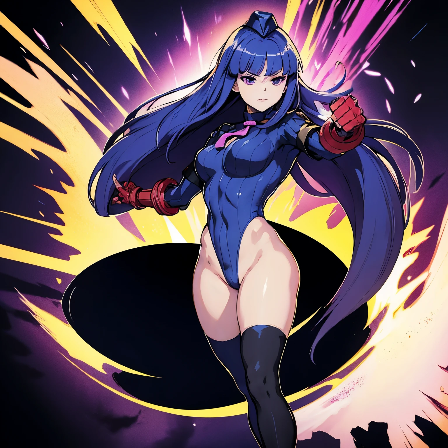 fist, punch, weapon