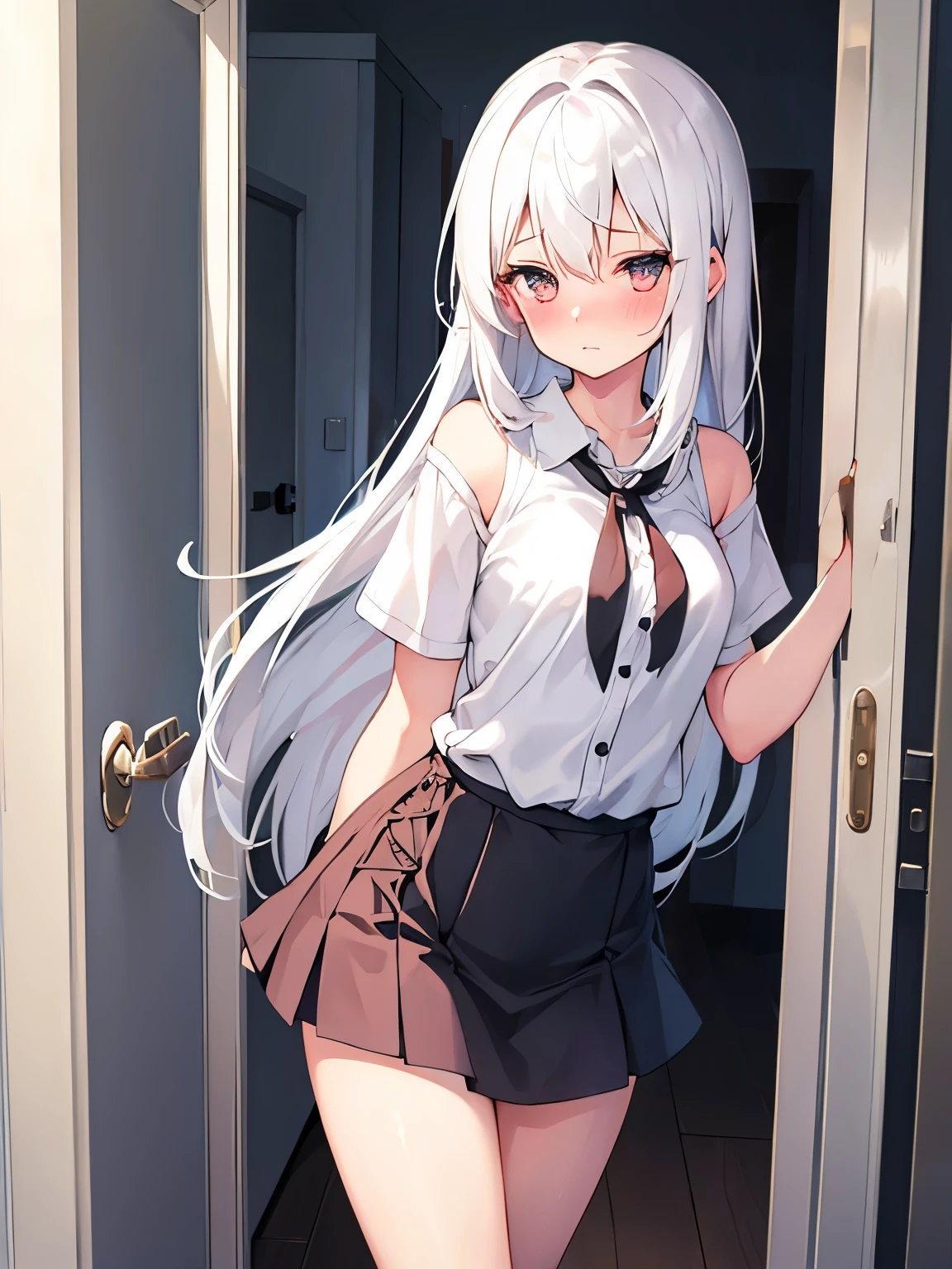 tiny aussie , dwarf girl, tiny girl, Darling, small shoulders, loose hair, gray hair and eyes, Short skirt, , 10 years, we are panties, she lifts her skirt, flat chest, I see your cunt and pussy, disturbance, she's not wearing panties, naked, small pussy, naked пися, baby pussy