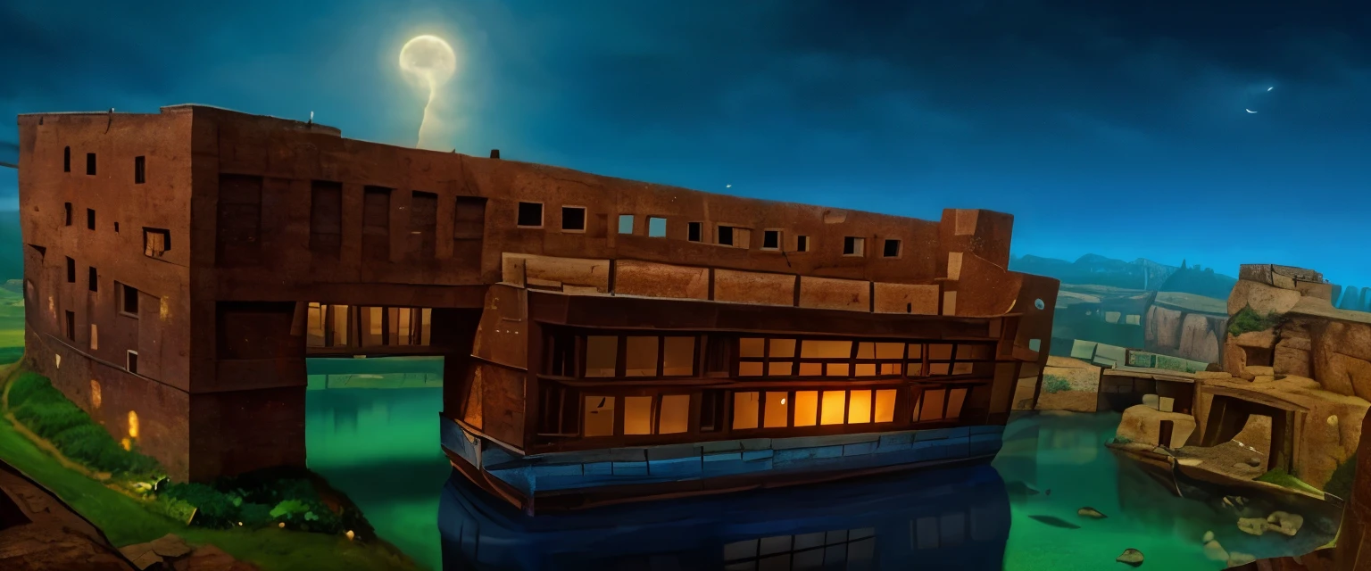background, fantasy, fantastic, fantasy, sky, don't draw people