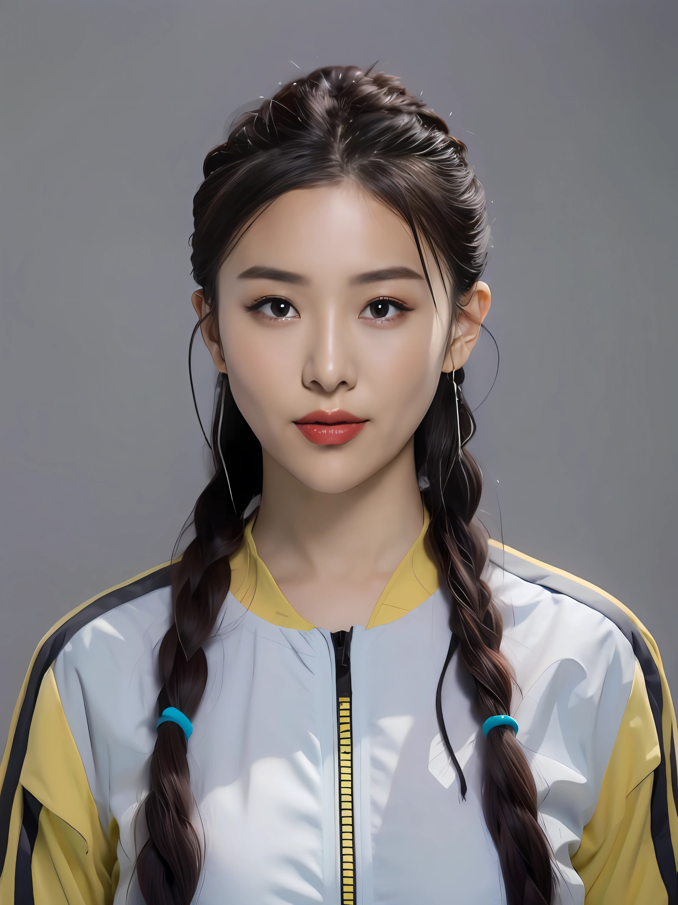 butterfly hairpin