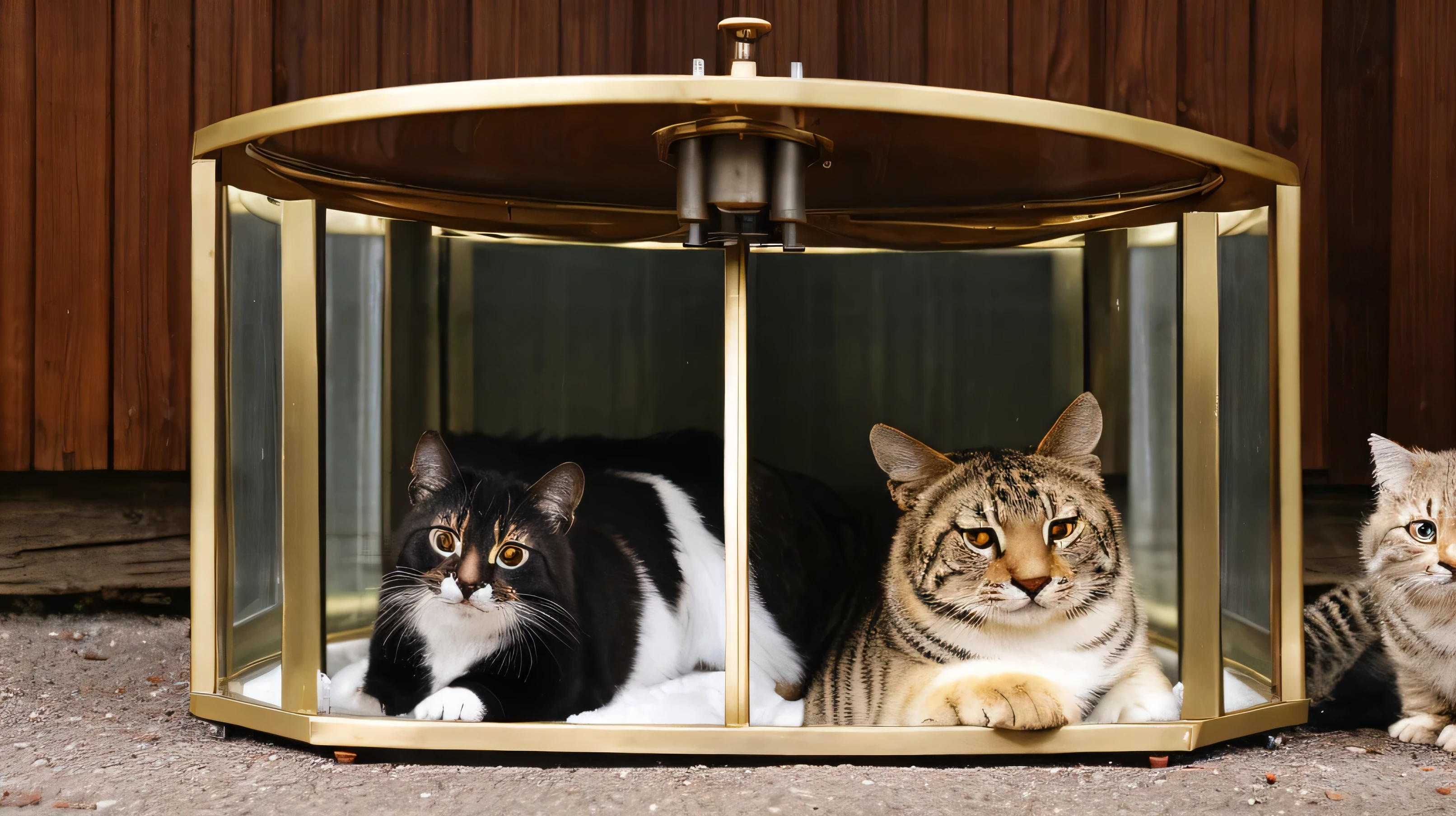 trap、contraption、animal capture、High resolution