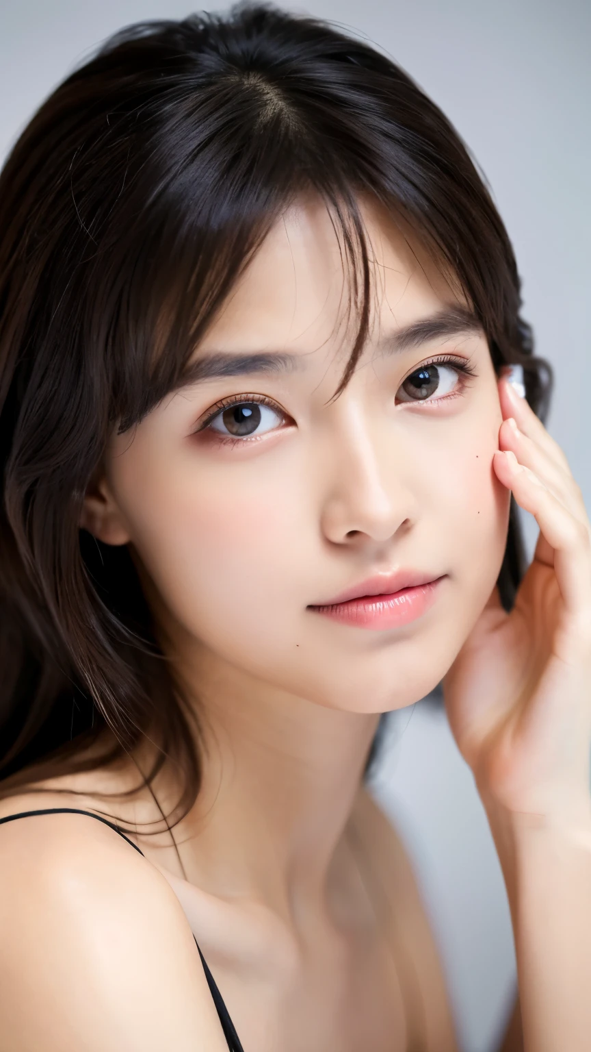 ((highest quality)), ((masterpiece)), (be familiar with), perfect face