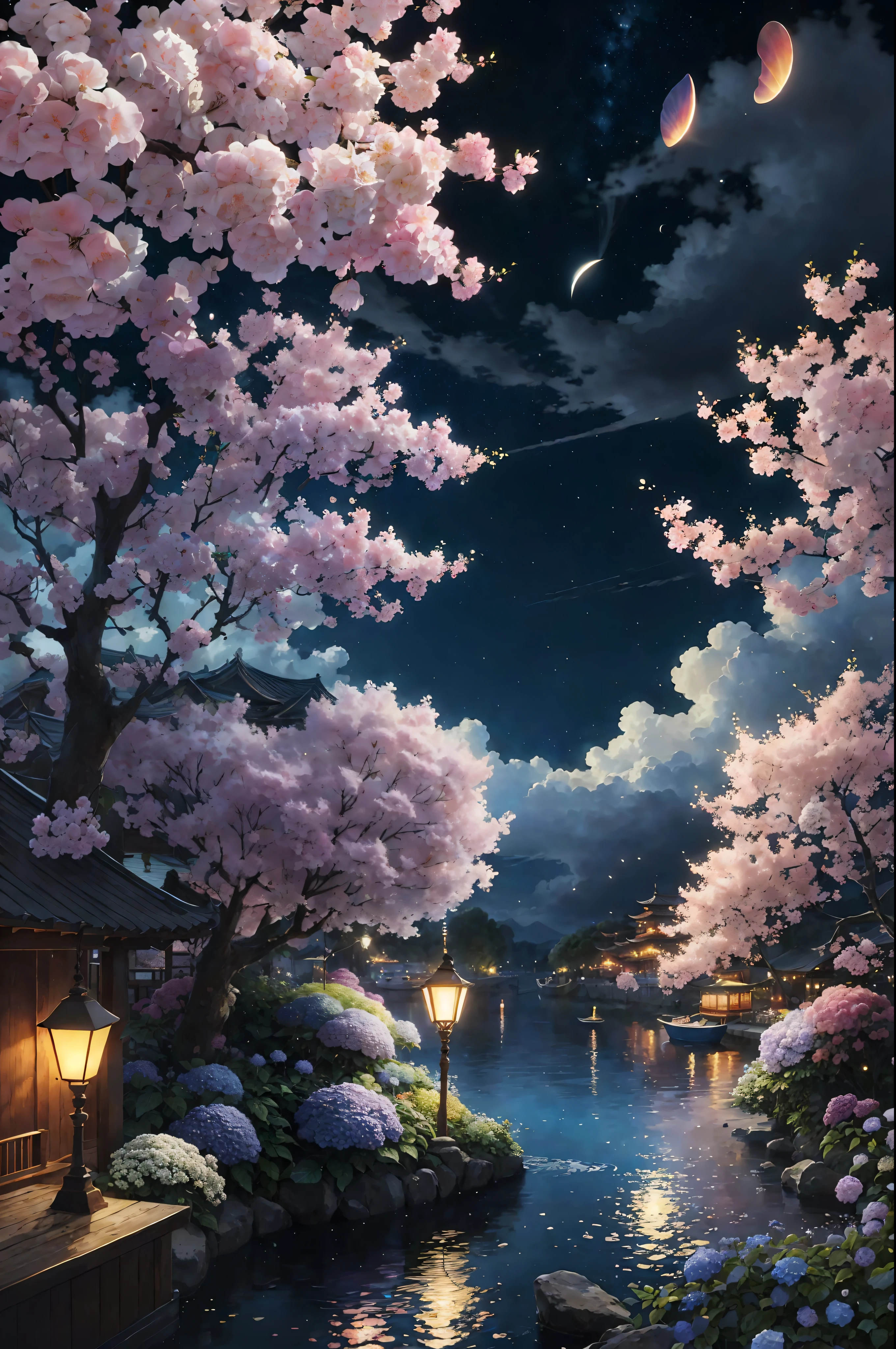 paint (About)+, Atmosphere, complicated, clouds, Aspect ratio 1:1, com.raytracing, peach, seamless, (Colorful), (خلفية مزدحمة complicatedة مفصلة: 0.8), hydrangea, Drone repair, (a night:1.4), Sharp eyeliner, complicated details, Hand on Chinese sword, Beautiful, Flat illustration, natural landscape, Love of details, (Very detailed), day, Photon mapping, ((complicated details)), Ship's wake, (Peach-tree), mobilize,