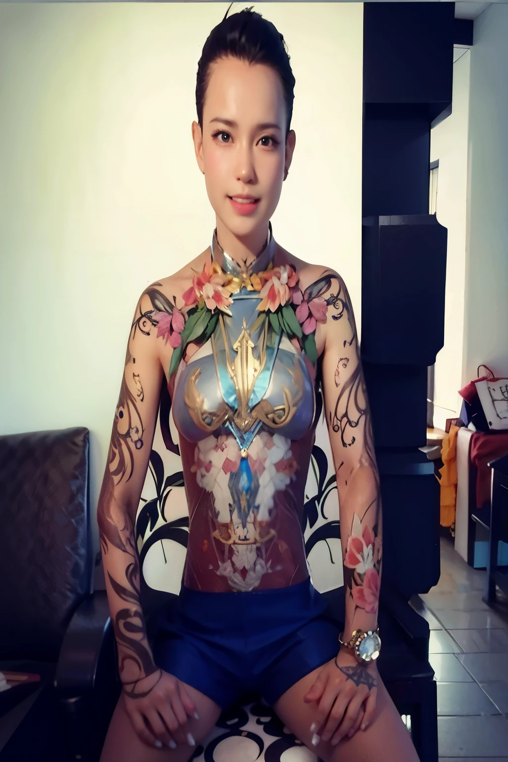 anime