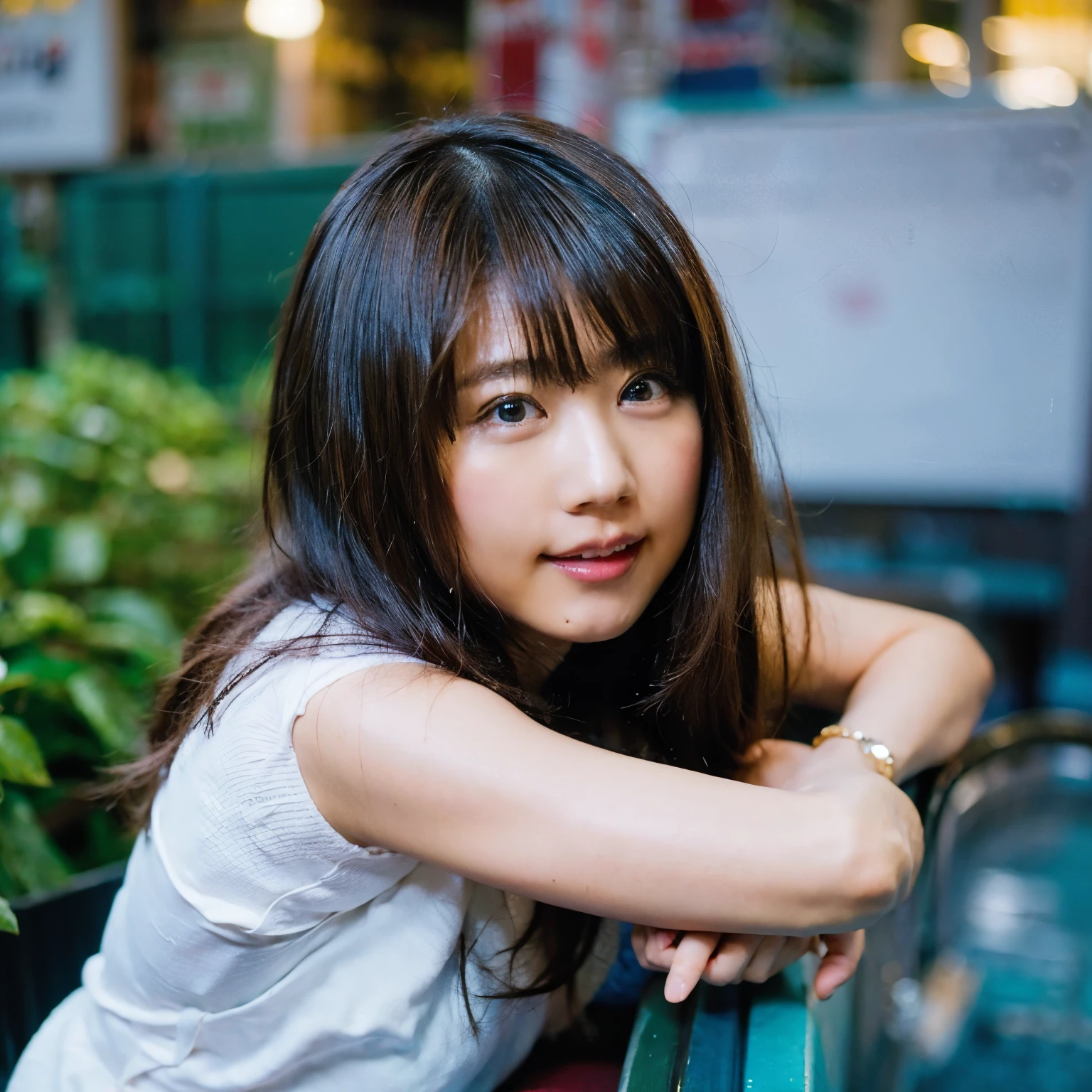 perfect girl