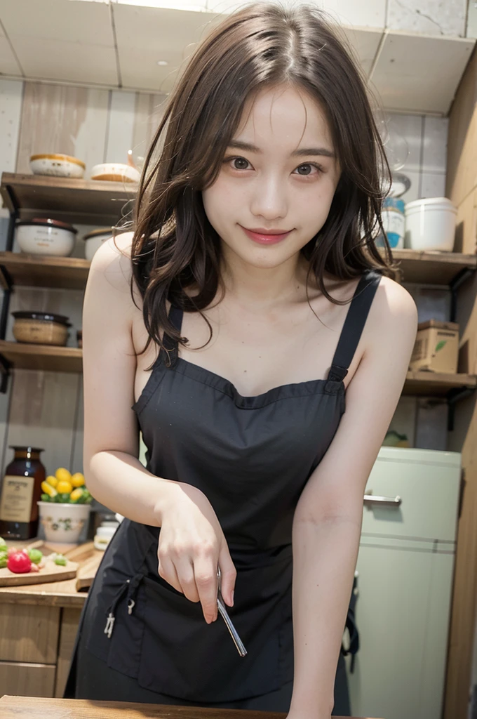 Beautiful drunk girl