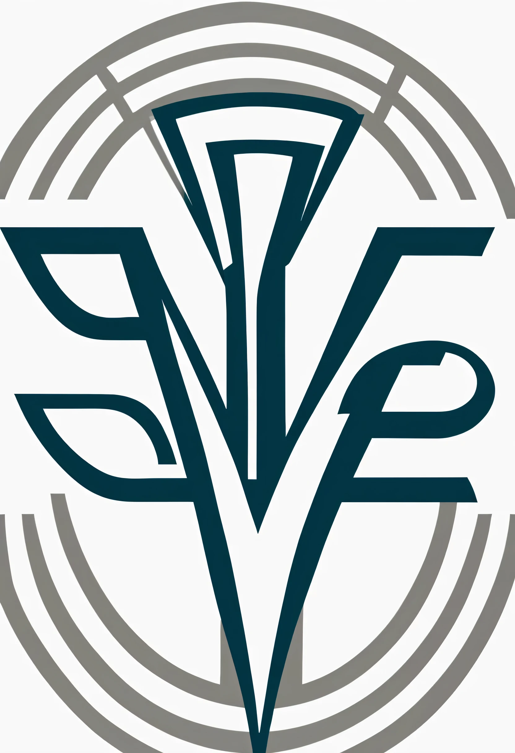 Crie um logotipo para uma empresa de cuidados domiciliares que transmita um senso de profissionalismo, confiabilidade, e cuidado. Use classic shades of blue and green to evoke confidence, estabilidade, e crescimento. The logo should incorporate timeless design elements that convey a sense of tradition and experience, mantendo um toque moderno. Enfatize linhas limpas, Tipografia elegante, e simbolismo sutil para criar um logotipo que comunique integridade, compassion, and commitment to quality service. This logo should inspire trust and confidence, reflecting the company's dedication to providing exceptional service to its customers.