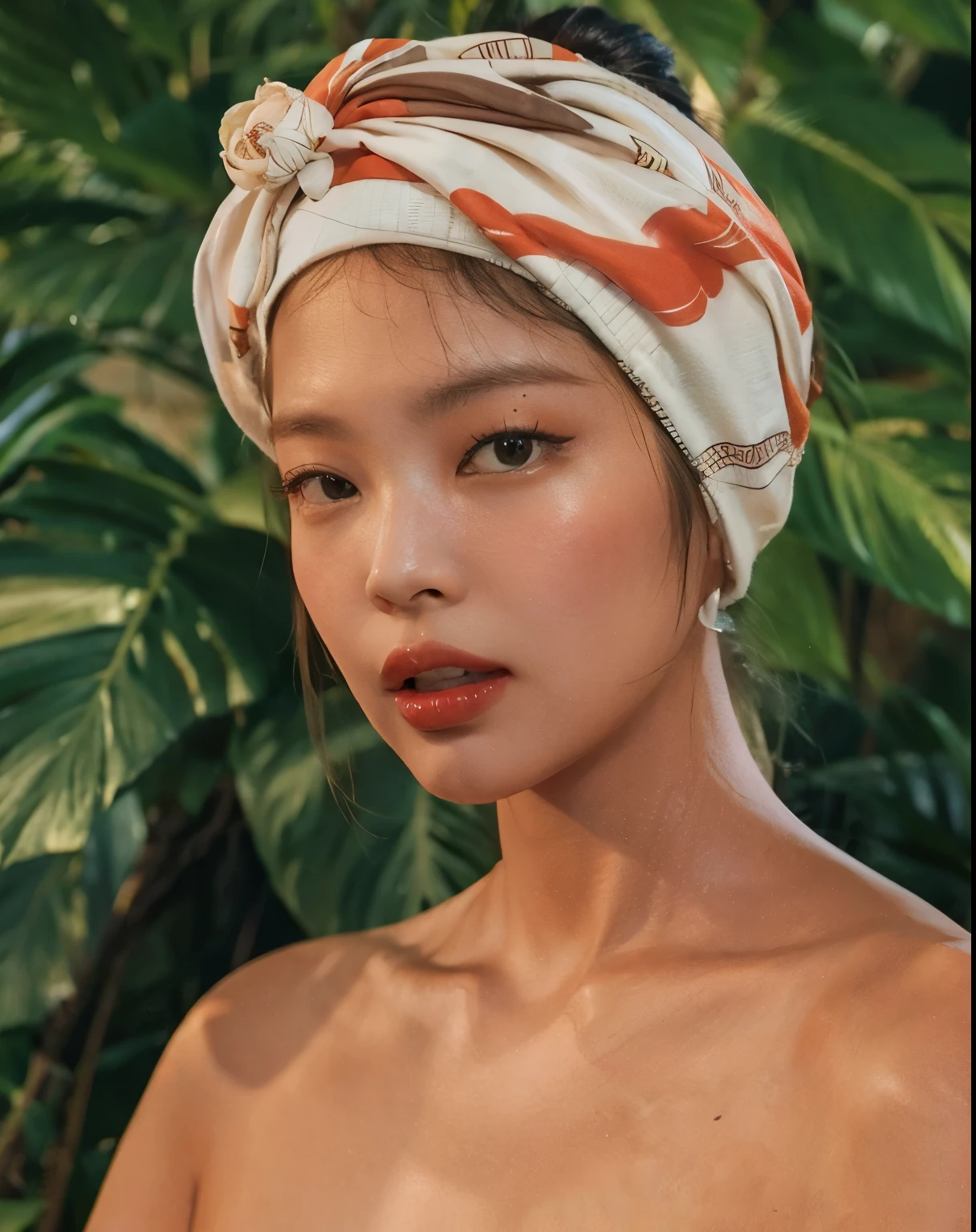 Jennie Kim