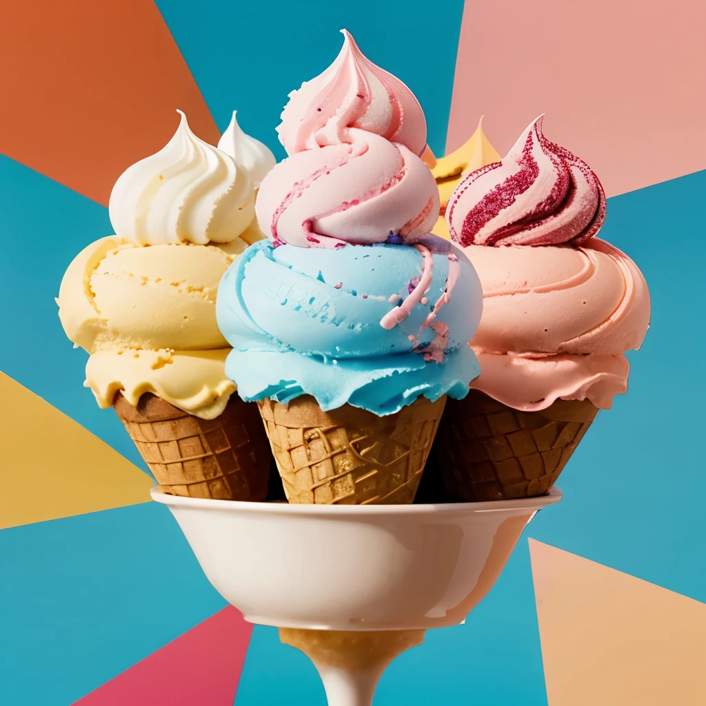 ice cream empire