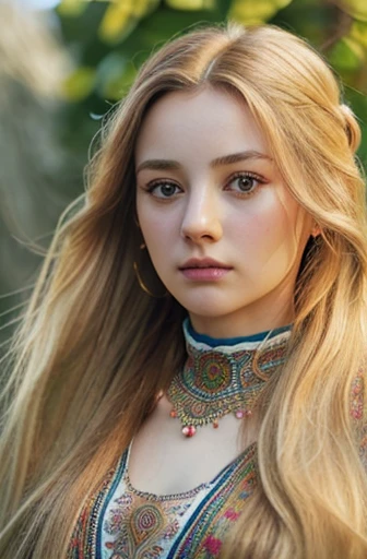 (8K, best quality:1.2), (masterpiece:1.37), (photo, photorealistic:1.37), (ultrahigh-res), full body, stationary pose, shot from front, slow motion, female elfic, (ornately decorated cloth), (insanely detailed, bloom:1.5), (highest quality, Alessandro Casagrande, Greg Rutkowski, Sally Mann, concept art, 4k), (analog:1.2), (high sharpness), (detailed pupils:1.1), detailed face and eyes, Masterpiece, best quality, (highly detailed photo:1.1), (long blonde Hair, ponytail,ecstatic:1.1), (young woman:1.1), sharp, (perfect body:1.1), realistic, real shadow, 3d, (temple background:1.2), (by Michelangelo), photographed by Canan EOS R6, 135mm, 1/1250s, f/2.8, ISO 400, detailed hands laying over the chest, detailed vines around the body and hands