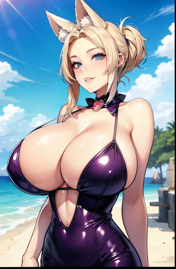 bimbo paradise