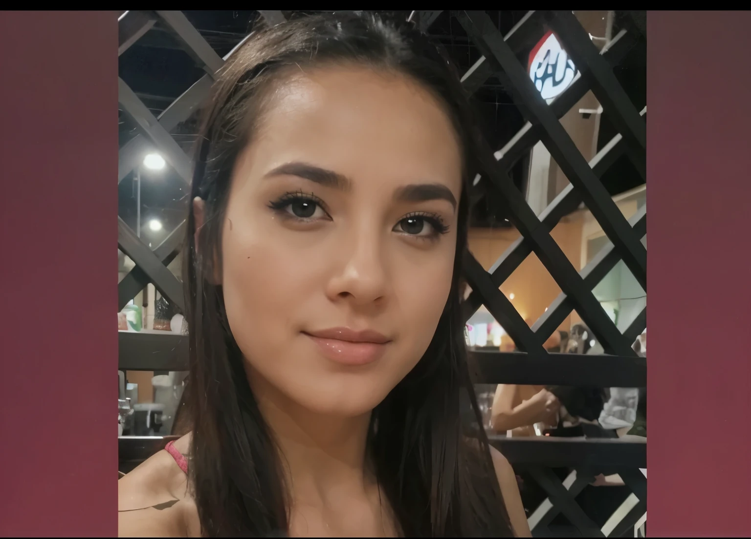 Fotos sexy ou sensuais