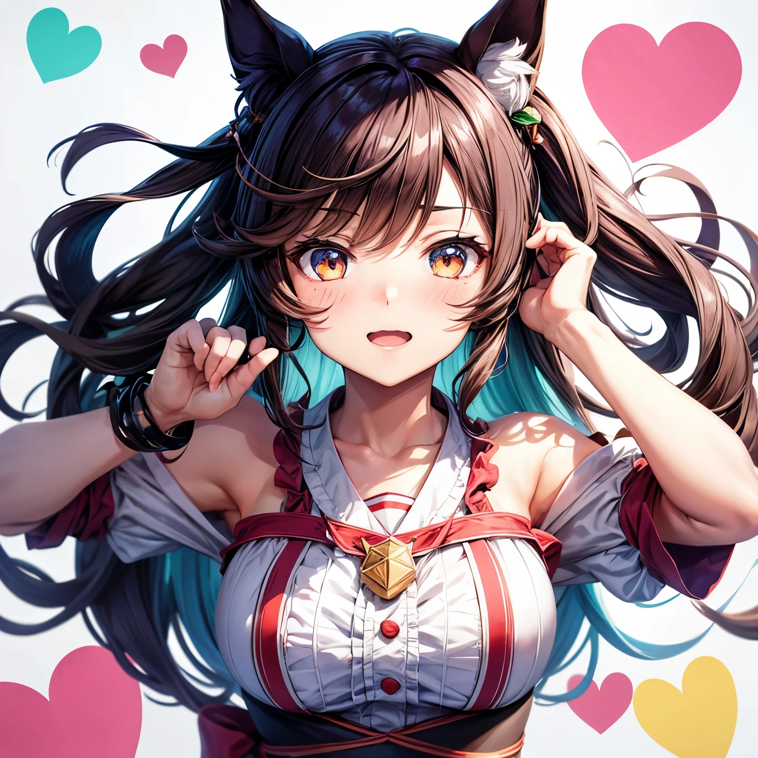 umamusume