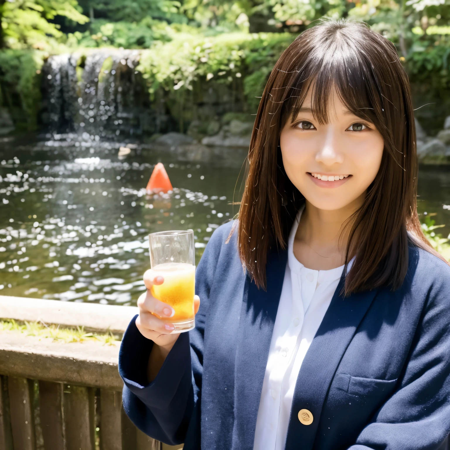 Japanese pussy