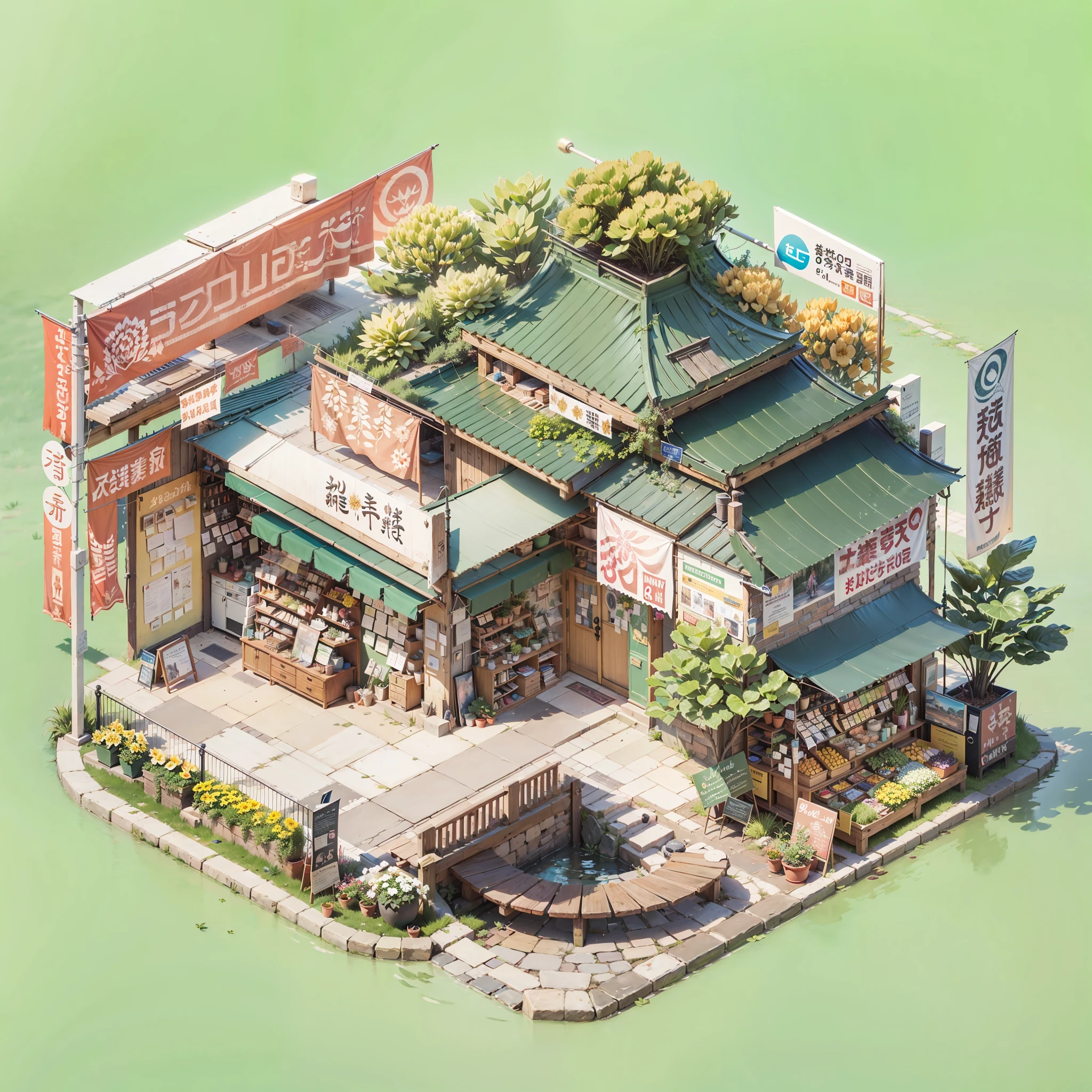 (best quality,4k,8k,highres,masterpiece:1.2),ultra-detailed,(realistic,photorealistic,photo-realistic:1.37),flower bed,vibrant,mini garden,illustration,exquisite details,dainty flowers,lush greenery,dainty butterflies,sparkling dewdrops,subtle shadows,soft sunlight,delicate petals,impeccable colors,finely textured leaves,serene ambiance,whimsical setting,meticulous brushwork,picturesque scenery,peaceful serenity,aesthetic composition,ethereal atmosphere,harmonious blend,artistic flair,expressive strokes,striking contrasts,endearing beauty,floral tapestry,breath-taking sight,vibrant color palette,magical allure,symmetrical arrangement,dreamlike tranquility,visual delight,unforgettable charm,enchanted mini garden,fantasy-inspired,mesmerizing imagery