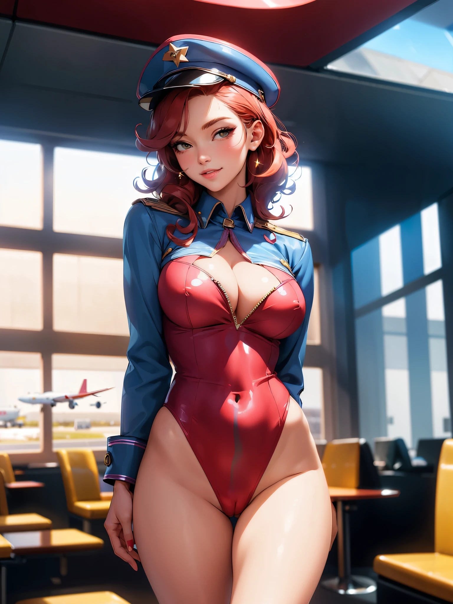 leotard
