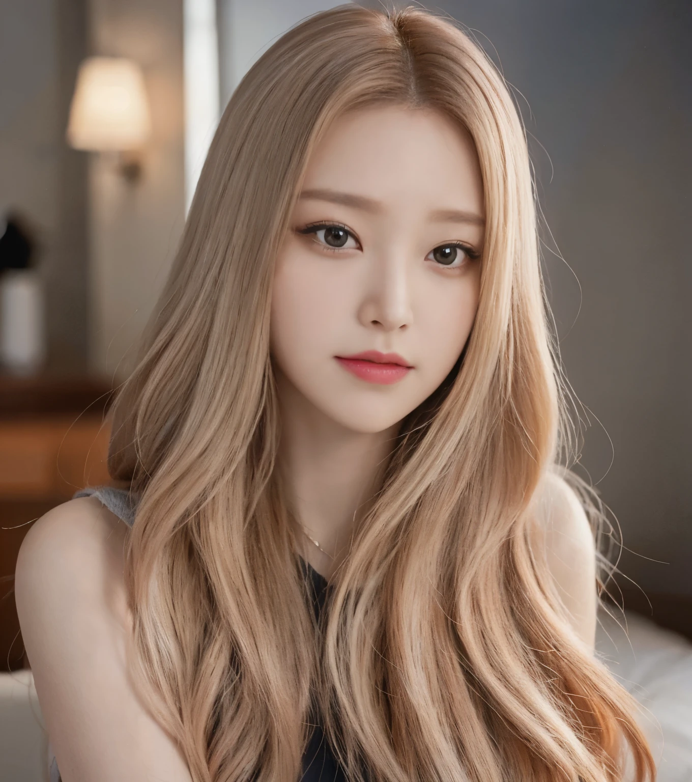 (RAW photo:1.2)、highest quality、beauty in details、beautiful blonde long hair woman、8k wallpaper、finely、full nude, (photo realistic:1.4), trained body、
There are many Asian women in the group taking pictures., a hyperrealistic , trending on cgstation, hyperrealistic , Trending on cgstation, hyper realistic anime, realistic anime, photorealistic anime, realistic , Gwaites style artwork, realistic - anime, realistic anime 3 d style, real anime girl、full nudeで、