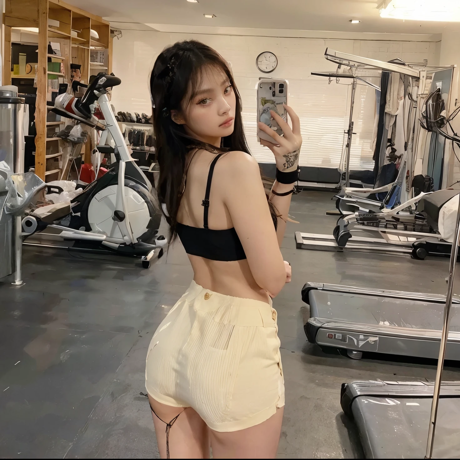 Hay una mujer con cabello largo y negro posando para una foto, cruel korean gothic girl, ulzzang, Chica coreana, Ella tiene el pelo negro con flequillo, Jennie Blackpink, Young cute asian wan face, Corte de pelo Hime negro, asian girl, asian guy, Wan adorable cara coreana, Hermosa mujer surcoreana, Jisoo de Blackpink, Heonhwa Choe