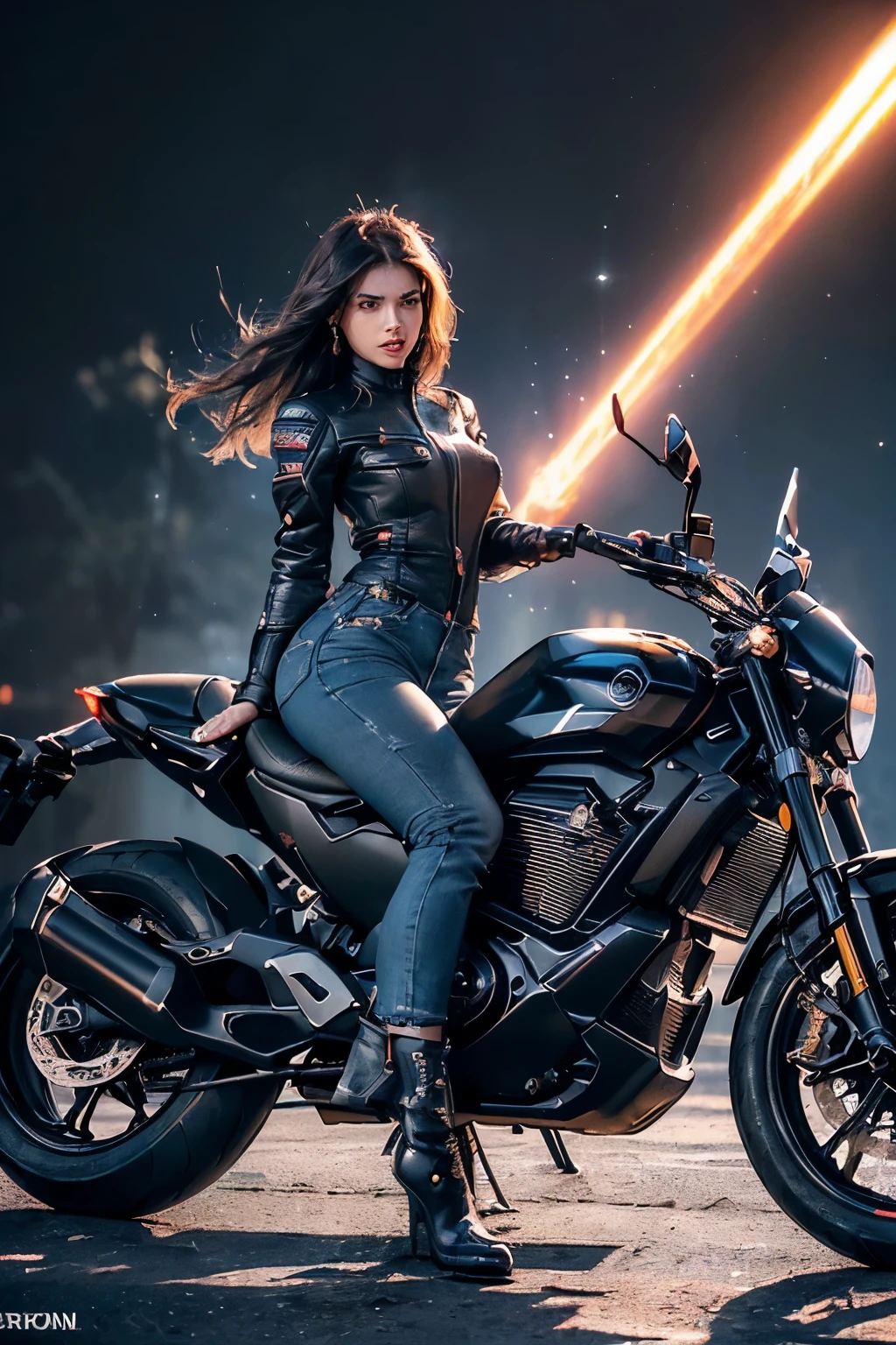 ((best Hiper detalhado [ Bonita ] full body young woman An ultra-realistic CG illustration of a woman Fucked By A Spanish Guy CGDCollection716K Visualiz. 89%BigJLana Rhoades Babe Couldn't Stop Riding Him After Hearing $1,000,000 Cash12:22Big ((best Hiper detalhado [ Bonita ] full body young woman An ultra-realistic CG illustration of a woman Fucked By A Spanish Guy CGDCollection716K Visualiz. 89%BigJLana Rhoades Babe Couldn't Stop Riding Him After Hearing $1,000,000 Cash12: 22Big Juicy Booty returns with another sketch ink calligraphy, Mysterious Ultra realistic details Aura power type with a female shaped high power heavy metal, pintinho de motociclista com correntes e espinhos, fierce expression, poderosa estrela do rock feminino, couro preto, vestido com jaqueta de couro preto e jeans rasgado, delineador escuro e batom preto, raley davidsom, biker fierce woman standing, epic ralei davdsom in flames, electric solo woman gralei davdson, moto feminino de metal, woman playing ralei davidson electric motorcycle made of metal, chamas no palco, roqueiro feminino, corpo, externally connected ultra-huge high-power particle laser gun,Mornicom other sketch ink calligraphy, Mysterious Ultra realistic details Aura power type with a female shaped high power heavy metal, pintinho de motociclista com correntes e espinhos, fierce expression, poderosa estrela do rock feminino, couro preto, vestido com jaqueta de couro preto e jeans rasgado, delineador escuro e batom preto, raley davidsom, biker fierce woman standing, epic ralei davdsom in flames, electric solo woman gralei davdson, moto feminino de metal, woman playing ralei davidson electric motorcycle made of metal, chamas no palco, roqueiro feminino, corpo, externally connected ultra-huge high-power particle laser gun, Morni Brasileiro com um olhar piercing e maquiag)), ((obra-prima)), (detalhado), rosto perfeito
