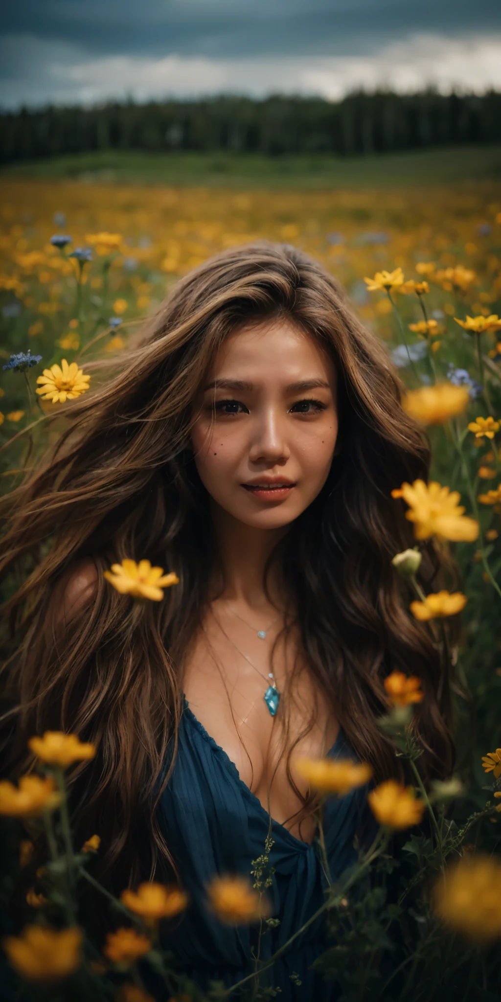 Beautiful asian girl with mouth closed, no teeth showing, red lips, Her eyes shone like dreamy stars, glowing eyes, beautiful and detailed eyes, RAW photo,(high detailed skin:1), (realistic, photo-realistic:1.40), ultra high resolution, professional lighting , 8k uhd, dslr , high quality, film grain, Fujifilm XT3, RAW photo,, RAW photo,(high detailed skin:1), (realistic, photo-realistic:1.40), ultra high resolution, professional lighting , 8k uhd, dslr , high quality, film grain, Fujifilm XT3, RAW photo