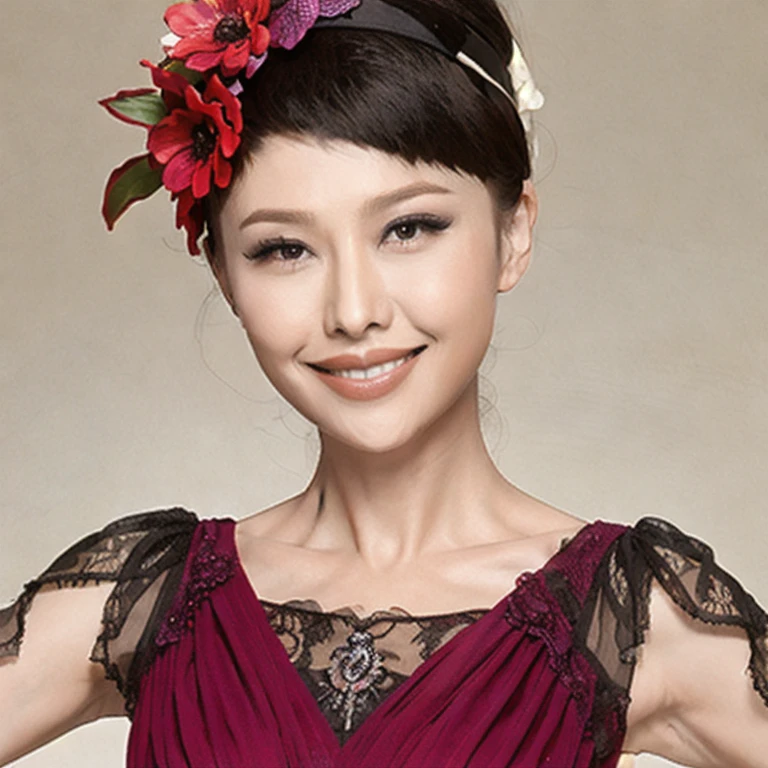 (masterpiece, best quality:1.2), 1girl, solo