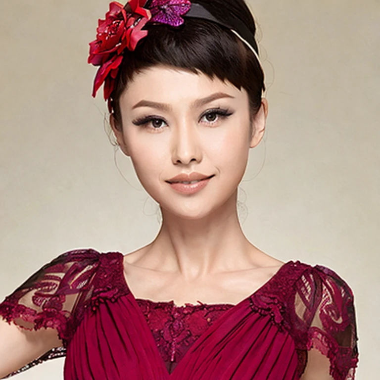 (masterpiece, best quality:1.2), 1girl, solo